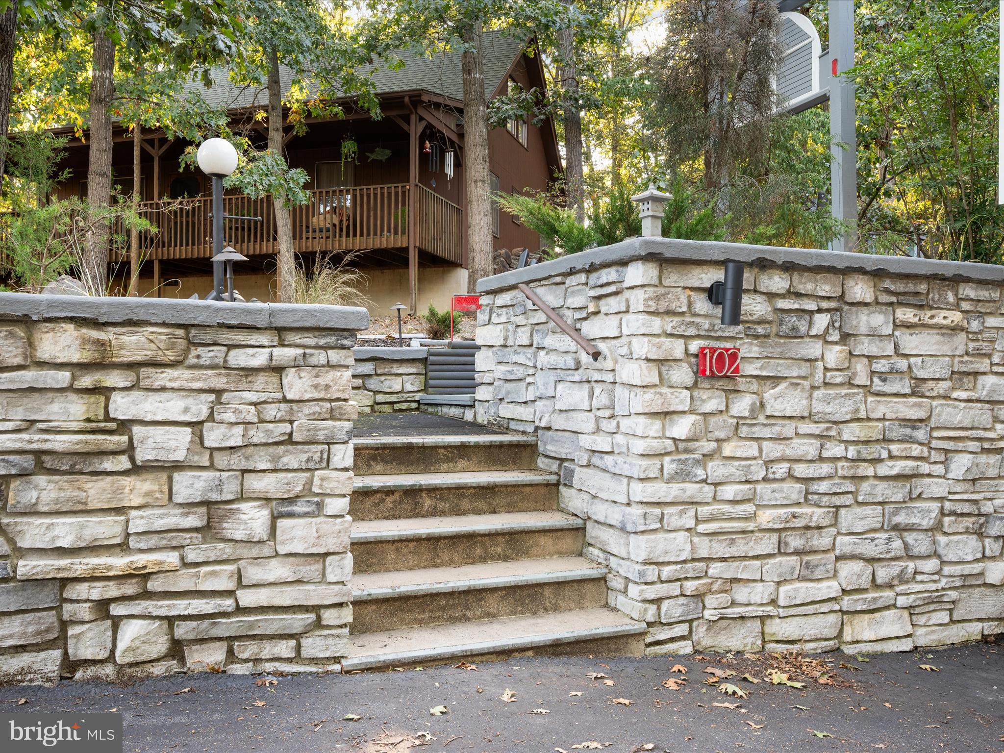 LAKE HOLIDAY ESTATES - Residential