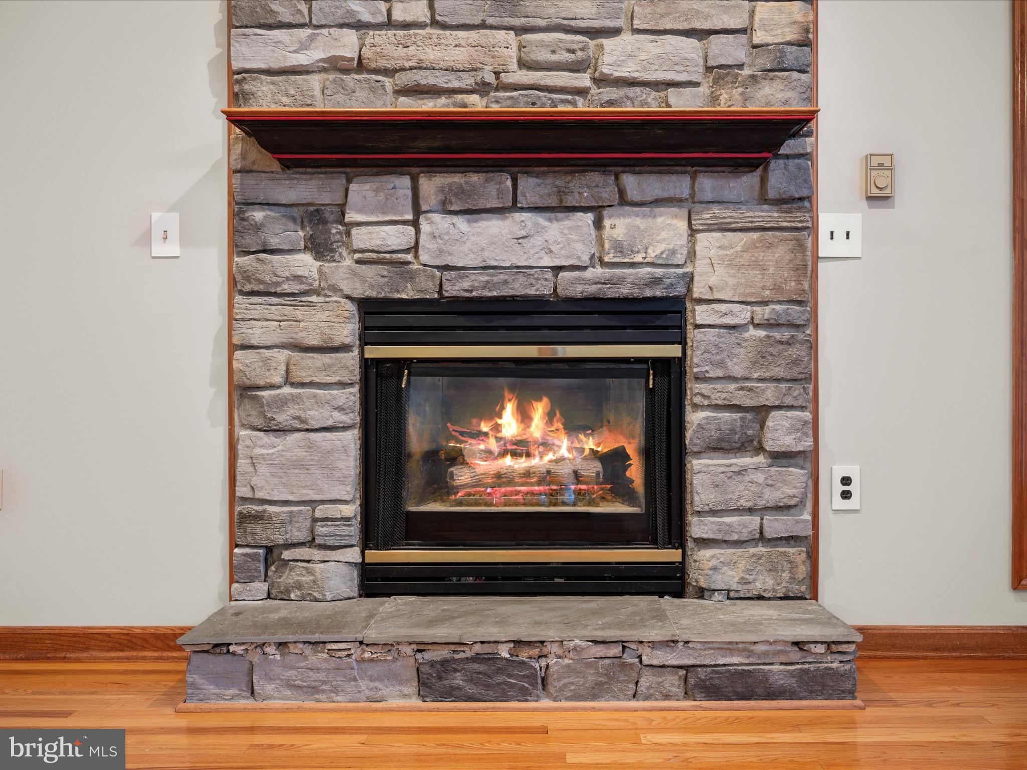 LAKE HOLIDAY ESTATES - Residential