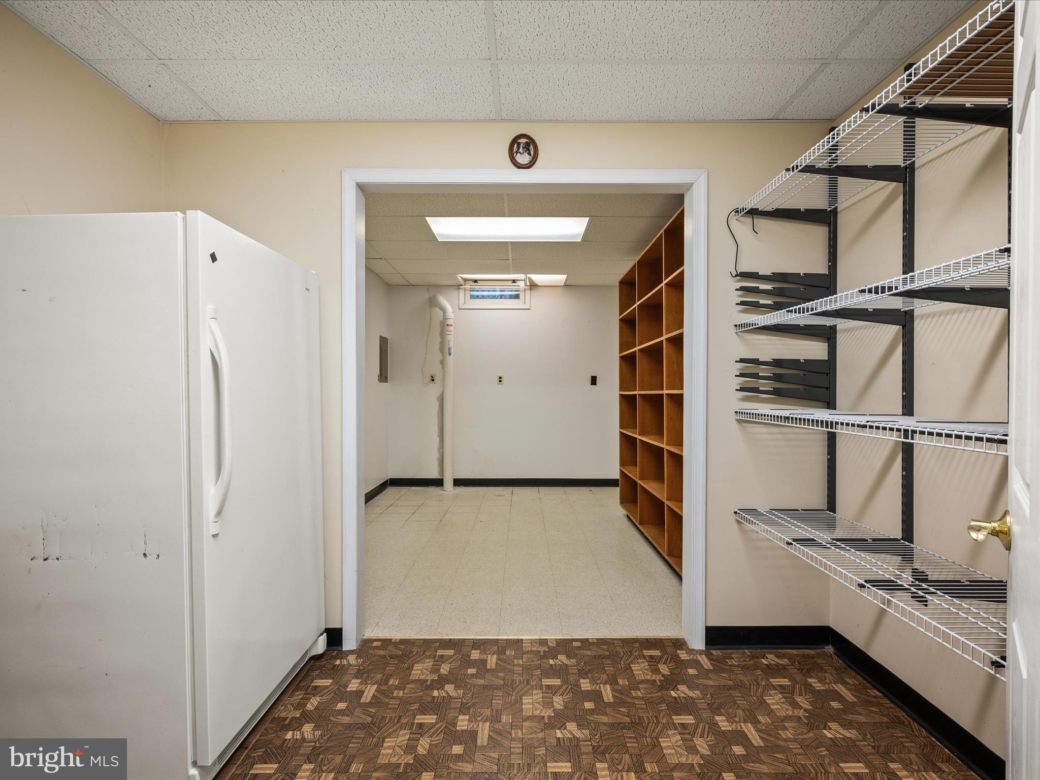 LAKE HOLIDAY ESTATES - Residential