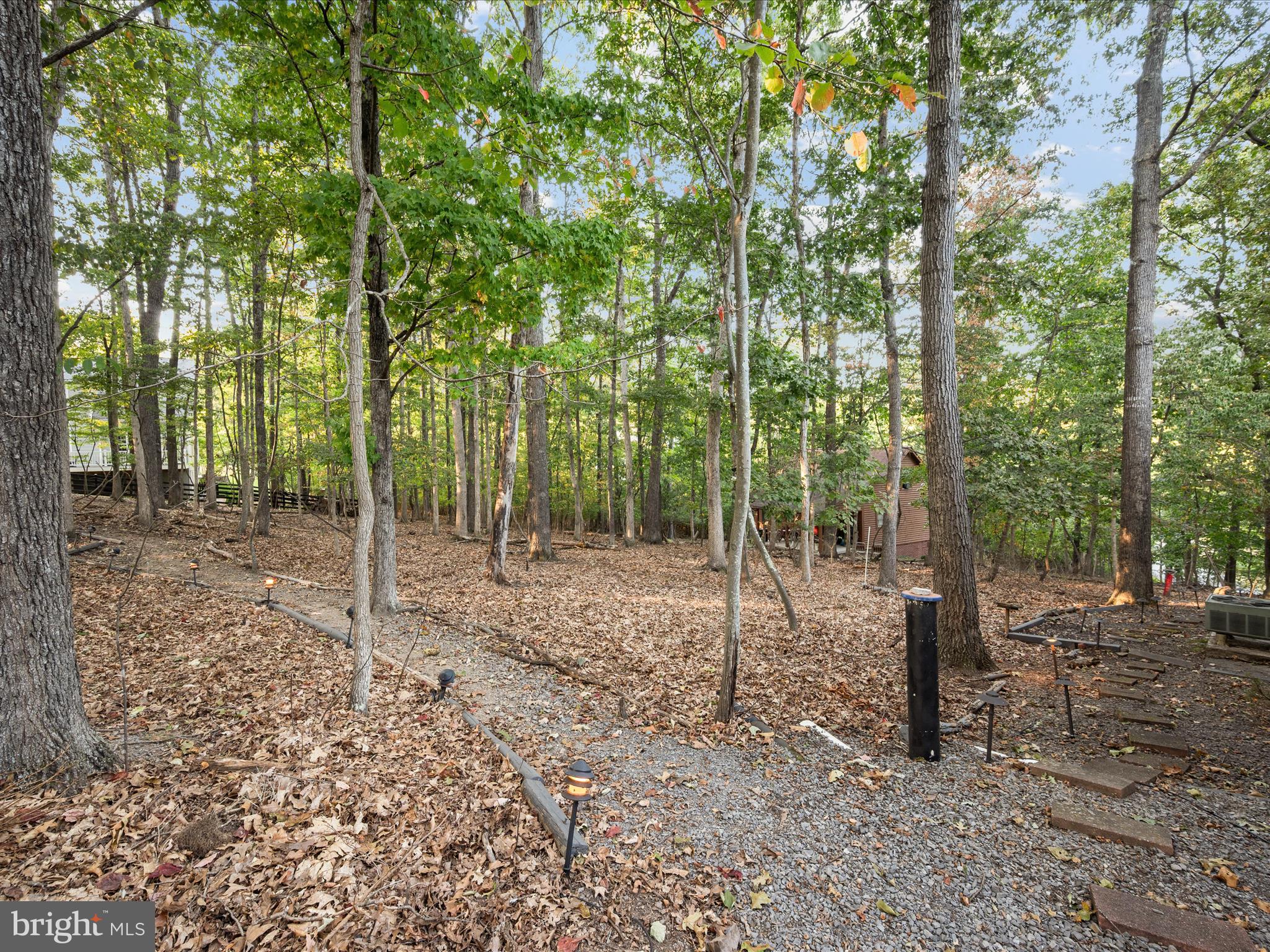 LAKE HOLIDAY ESTATES - Residential