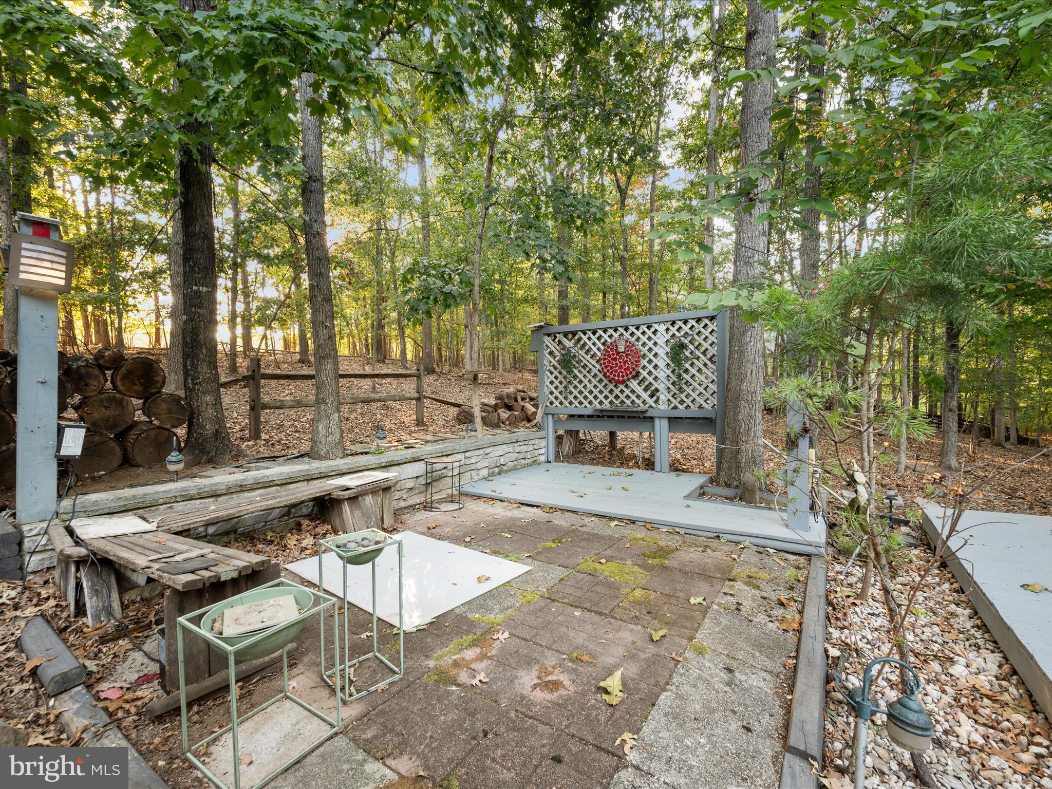 LAKE HOLIDAY ESTATES - Residential