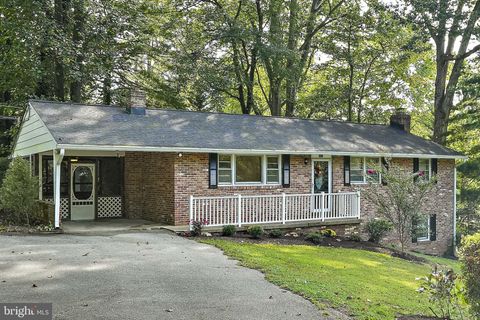 7937 HAMMOND PARKWAY LAUREL MD 20723