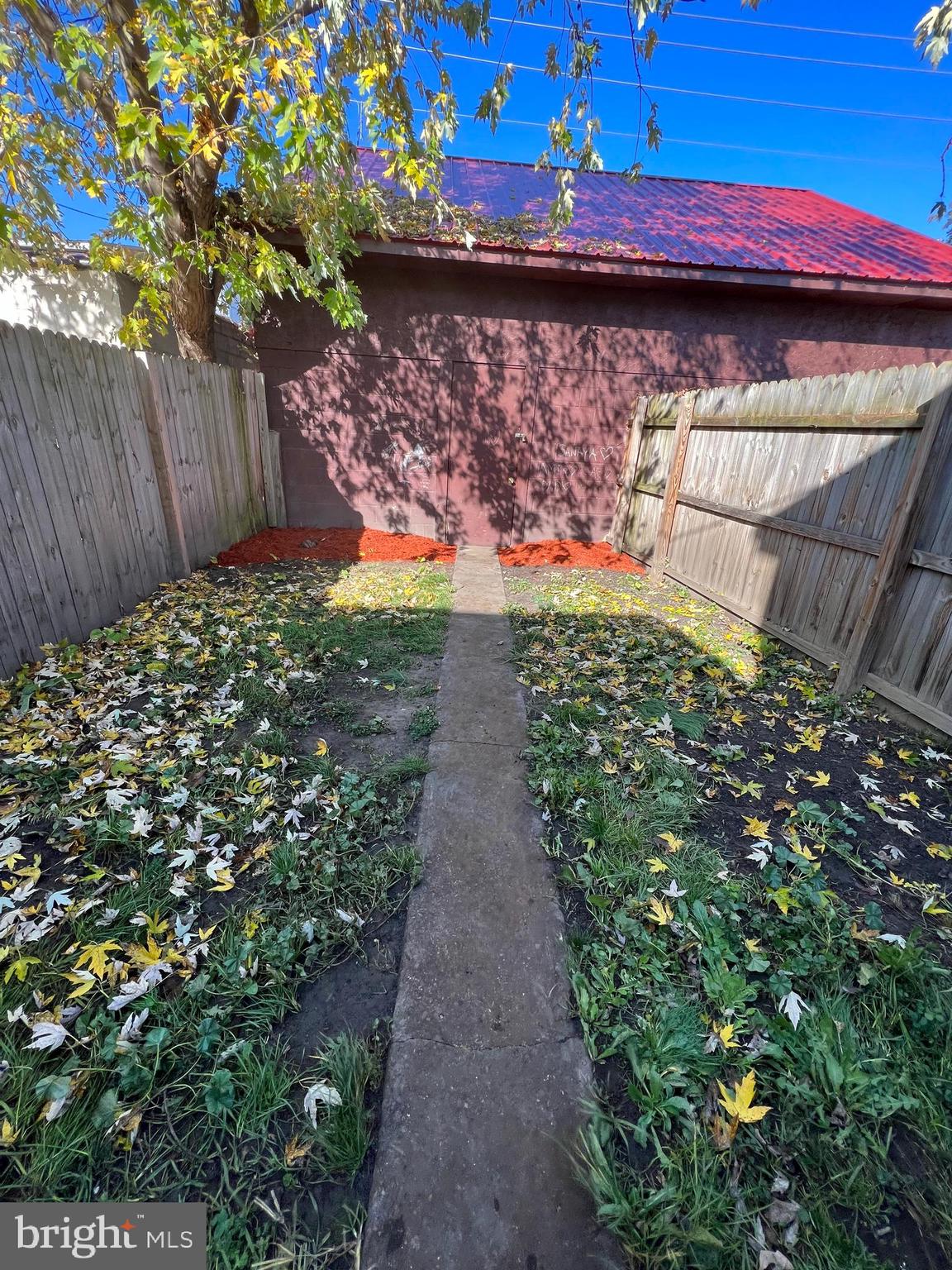 SOUTH END - Residential Lease