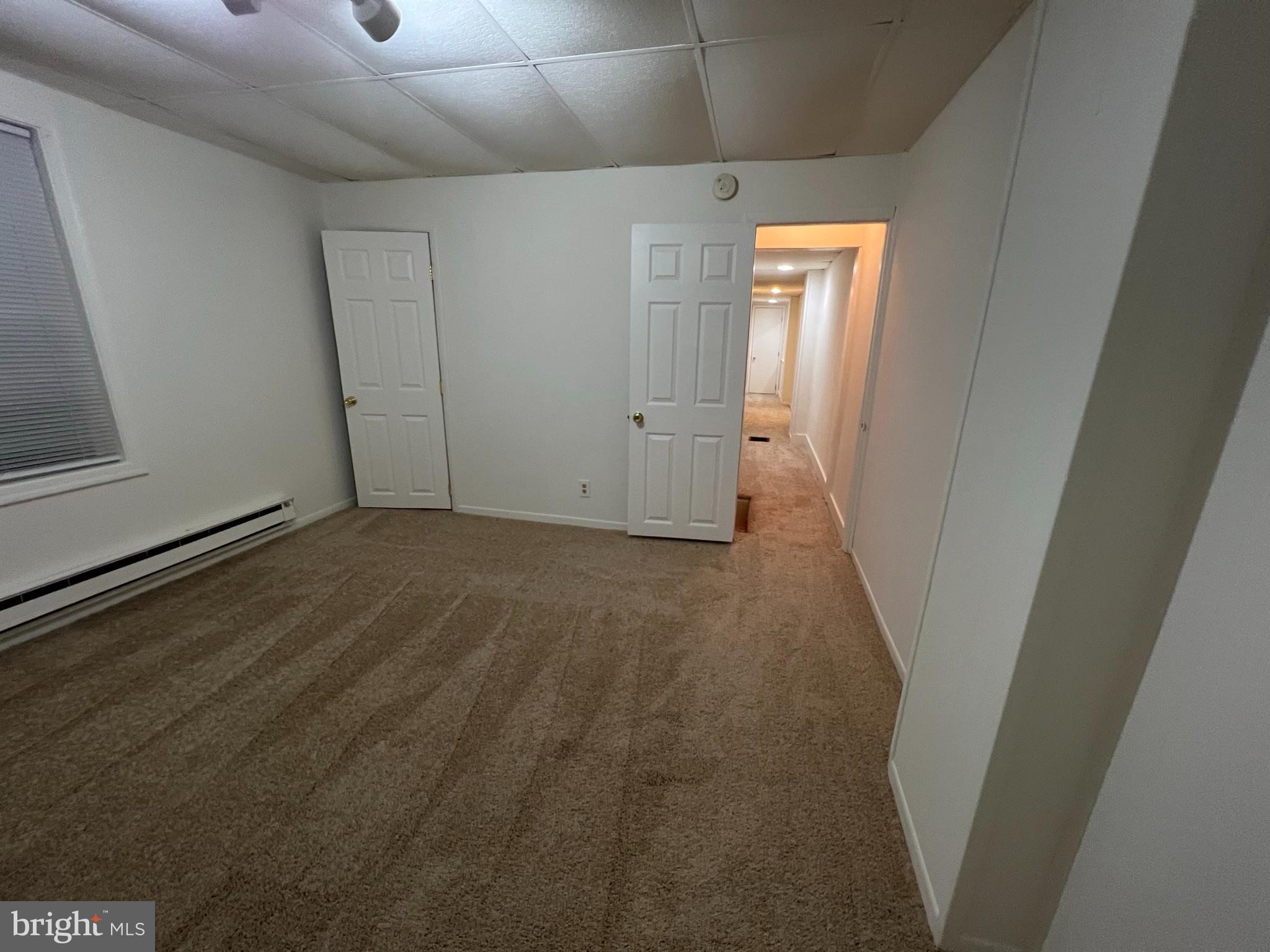 SOUTH END - Residential Lease