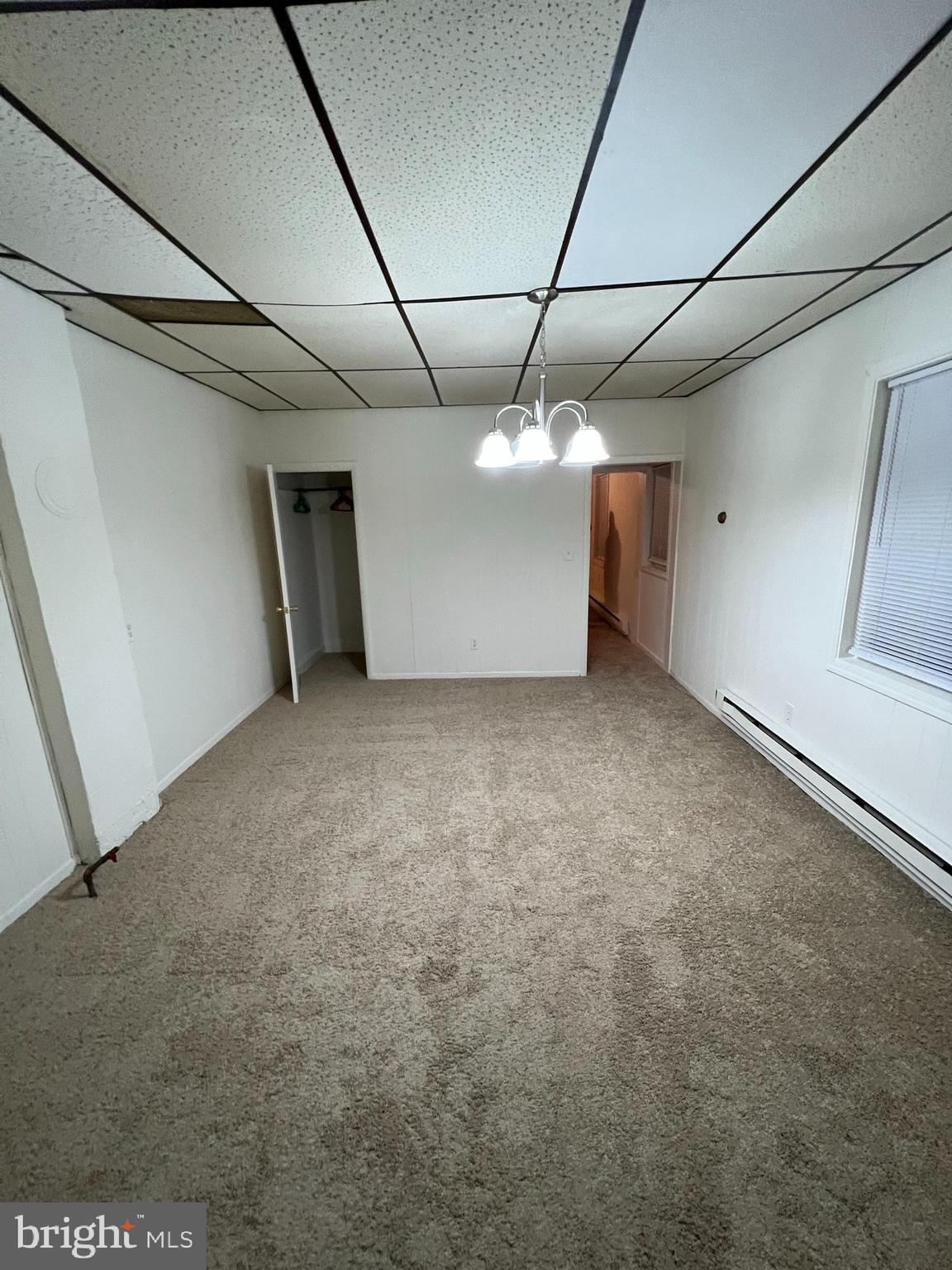 SOUTH END - Residential Lease