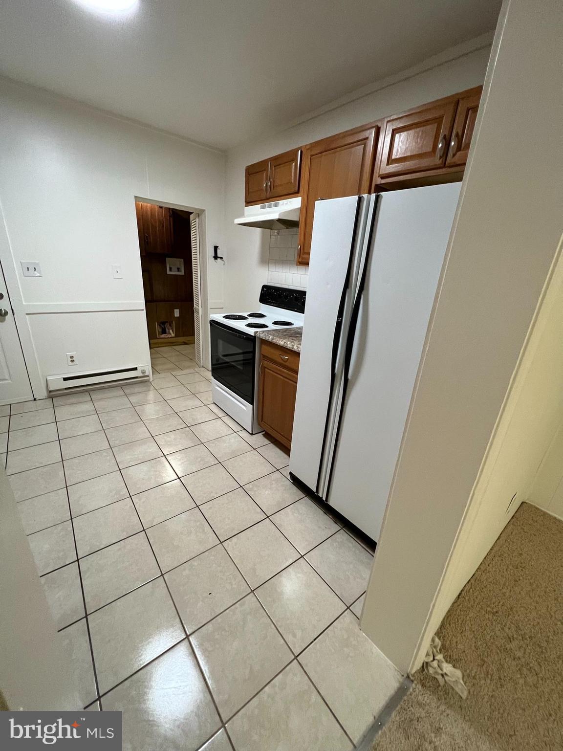 SOUTH END - Residential Lease