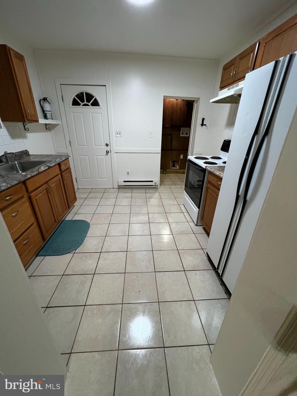 SOUTH END - Residential Lease