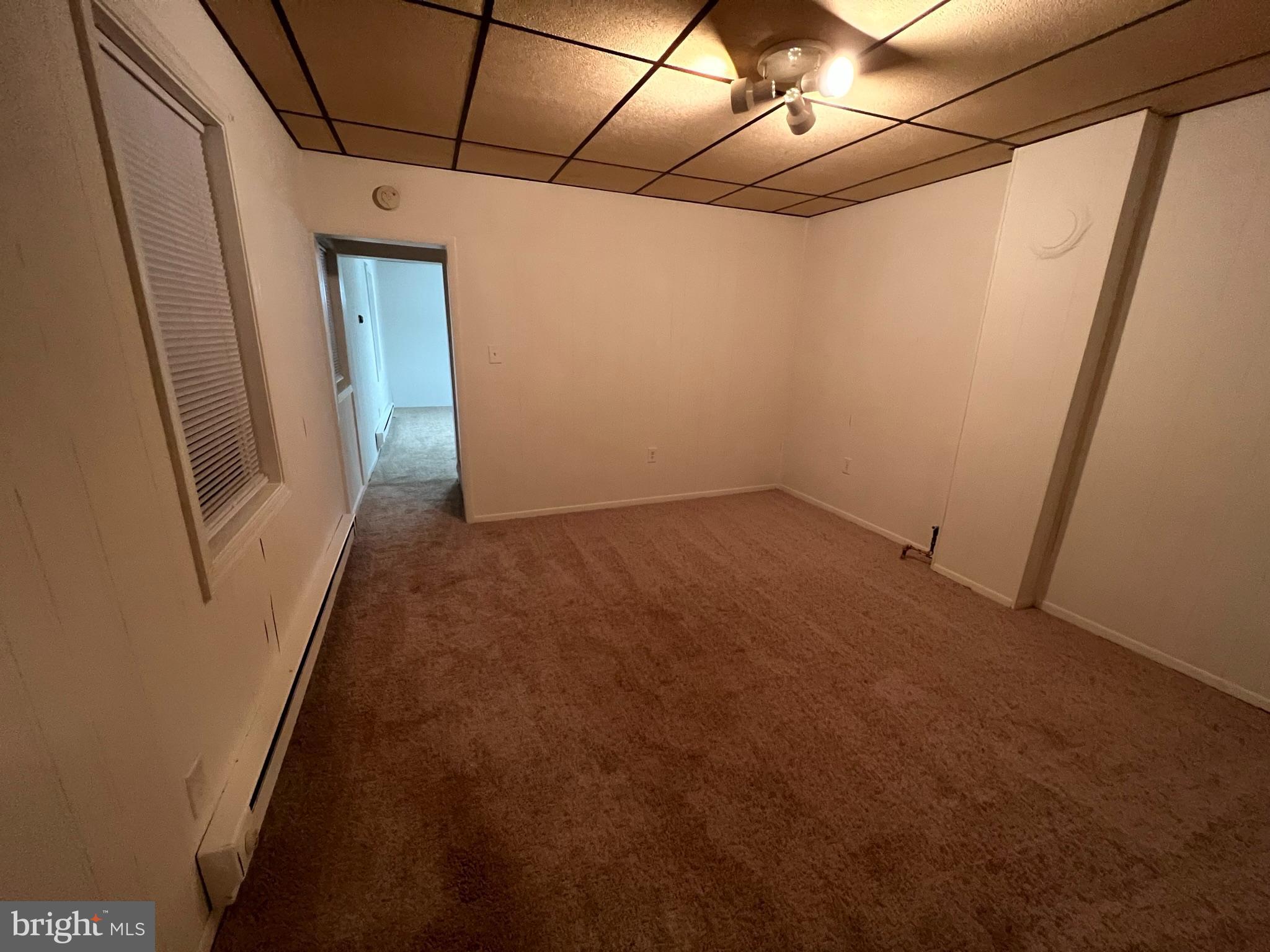 SOUTH END - Residential Lease