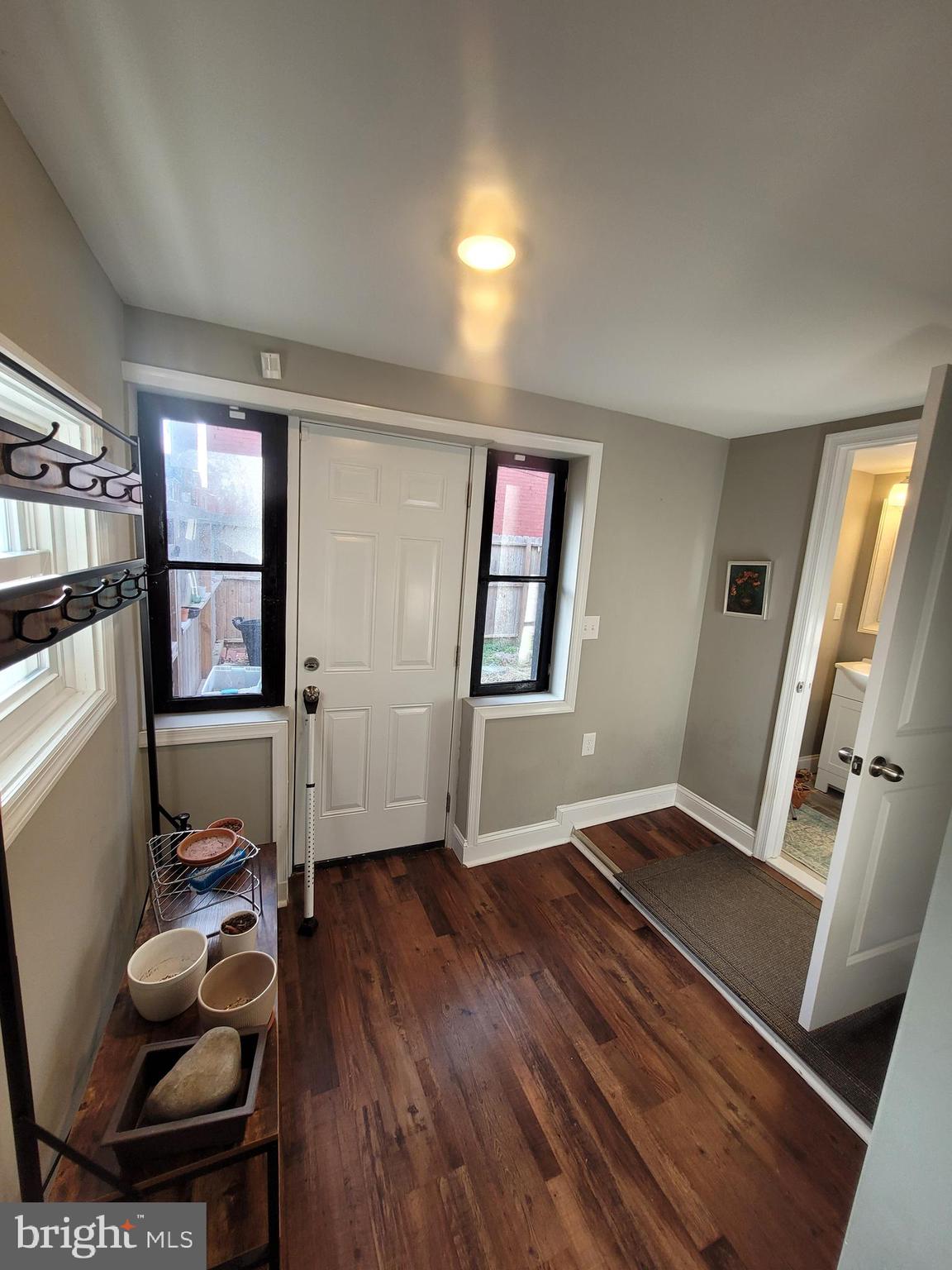 UNION SQUARE - Residential Lease
