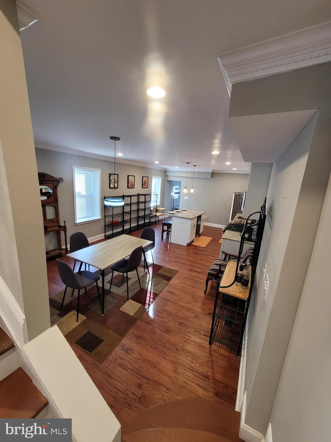 UNION SQUARE - Residential Lease