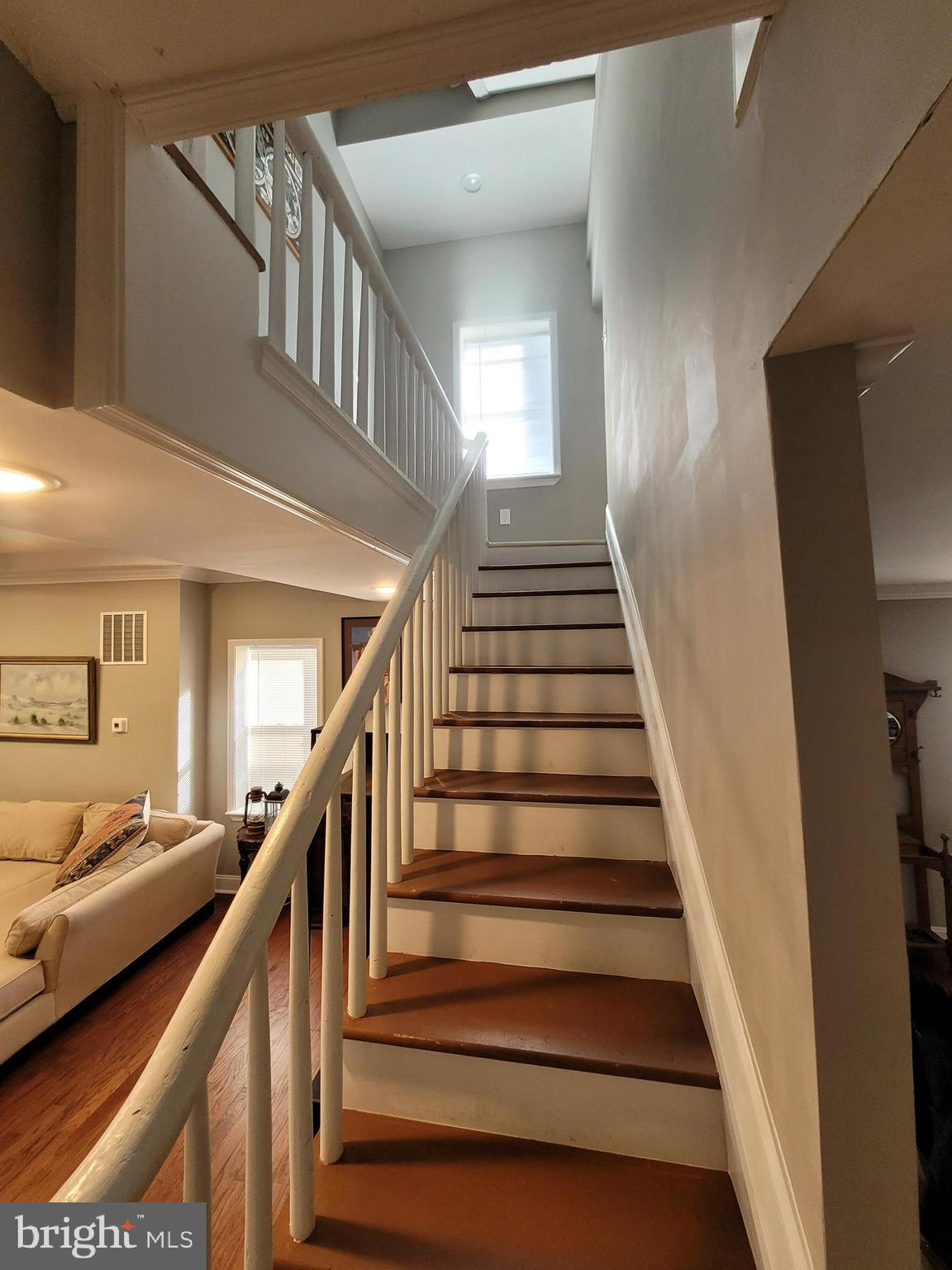 UNION SQUARE - Residential Lease