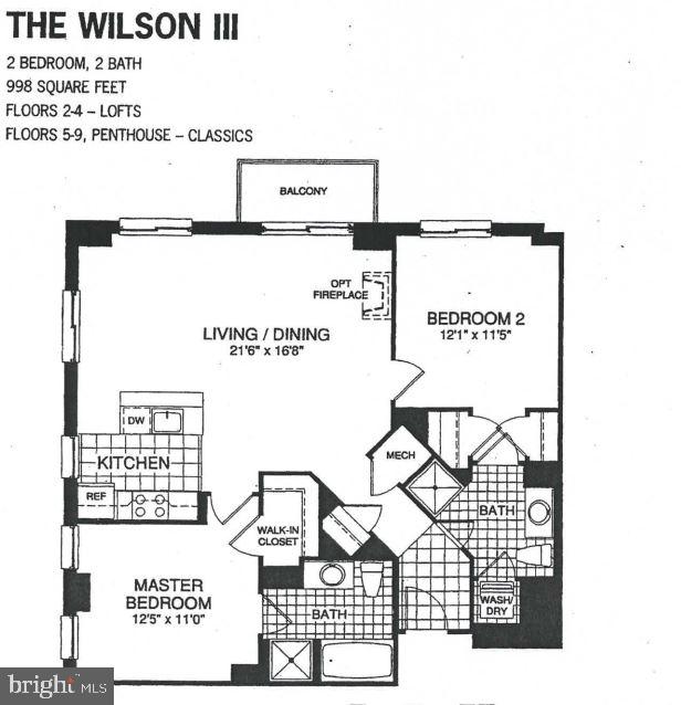 1205 GARFIELD STREET NORTH 808