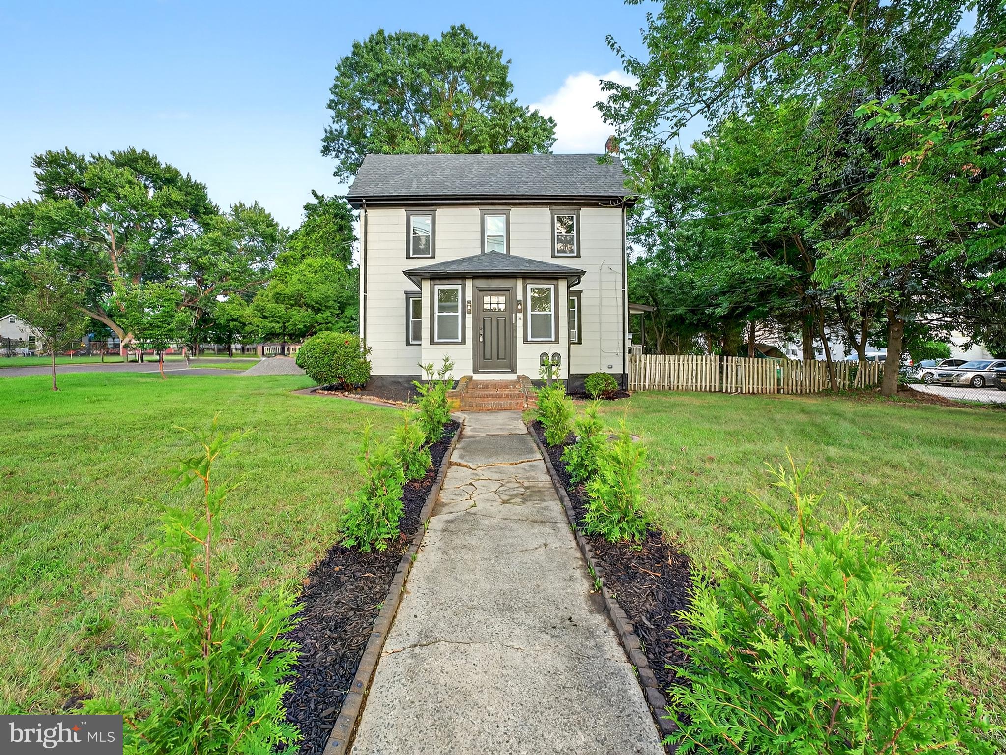 1000 CLEMENTS BRIDGE ROAD