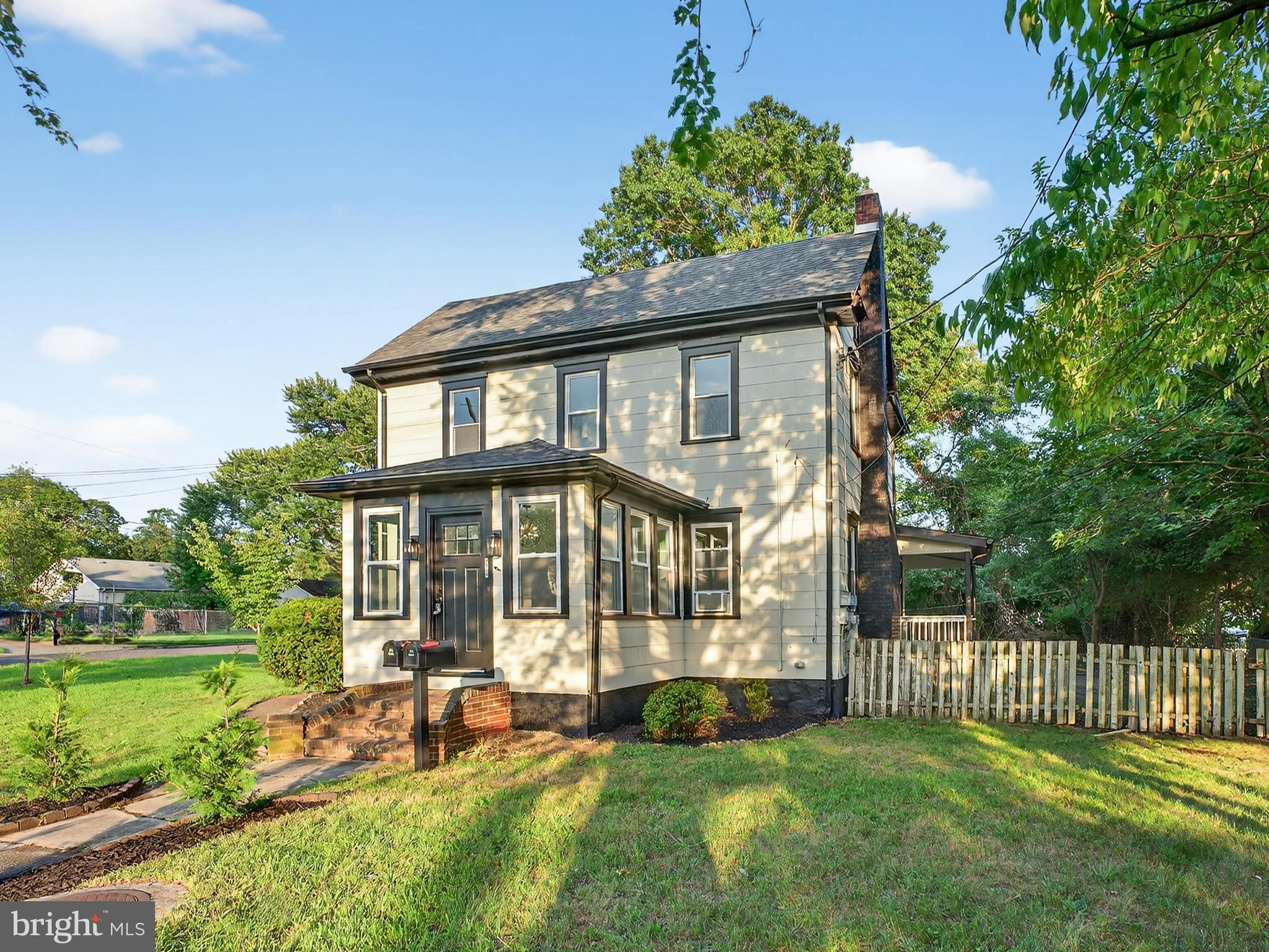 1000 CLEMENTS BRIDGE ROAD