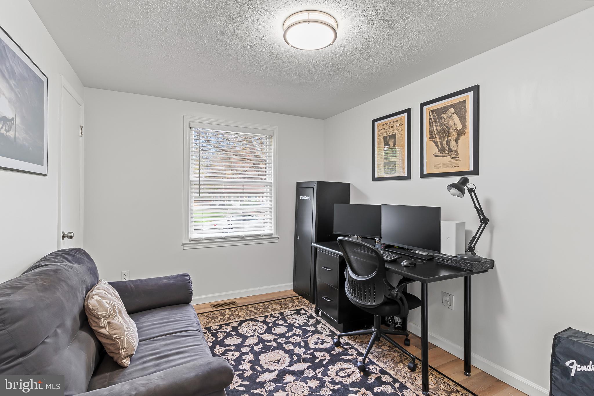 ACCOKEEK ACRES - Residential