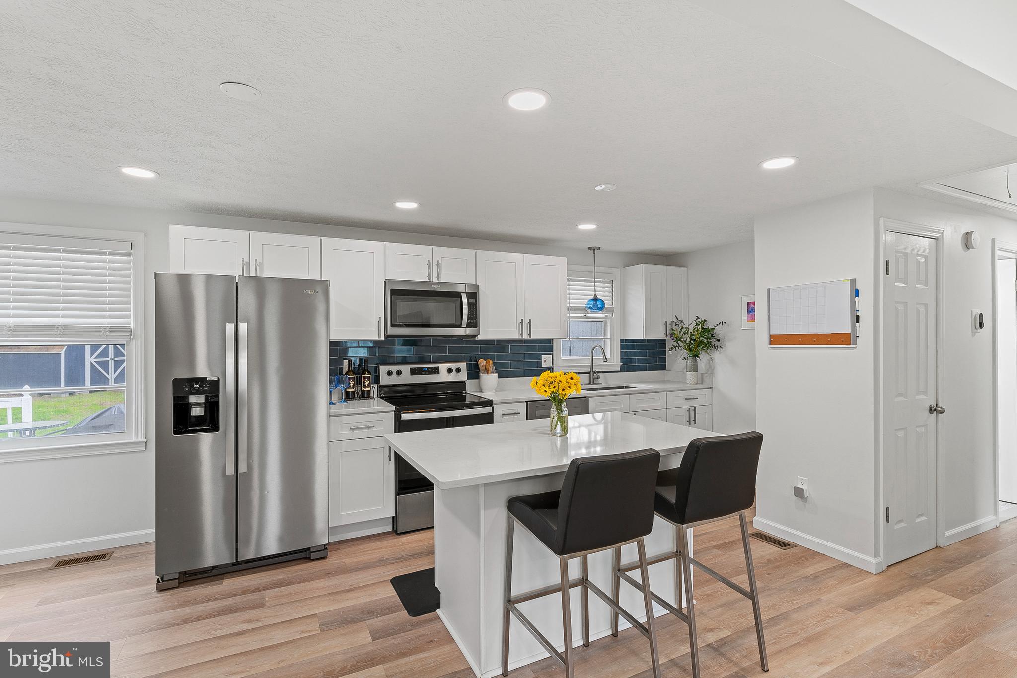 ACCOKEEK ACRES - Residential