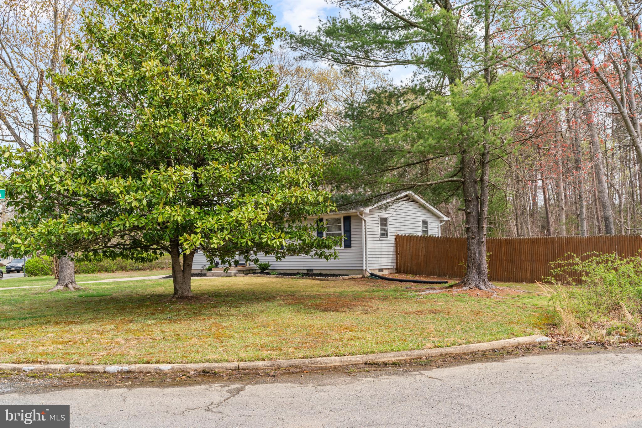 ACCOKEEK ACRES - Residential