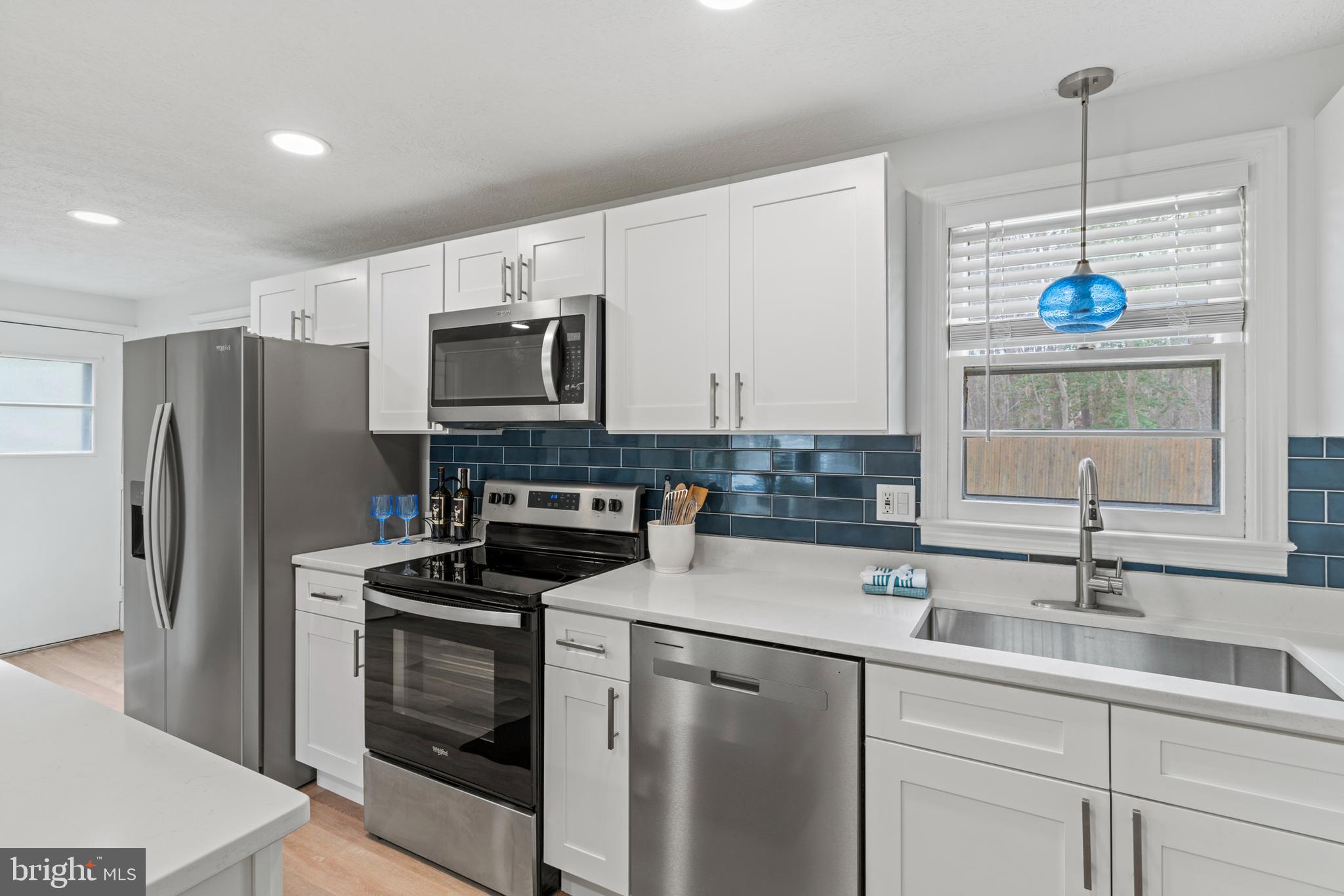 ACCOKEEK ACRES - Residential