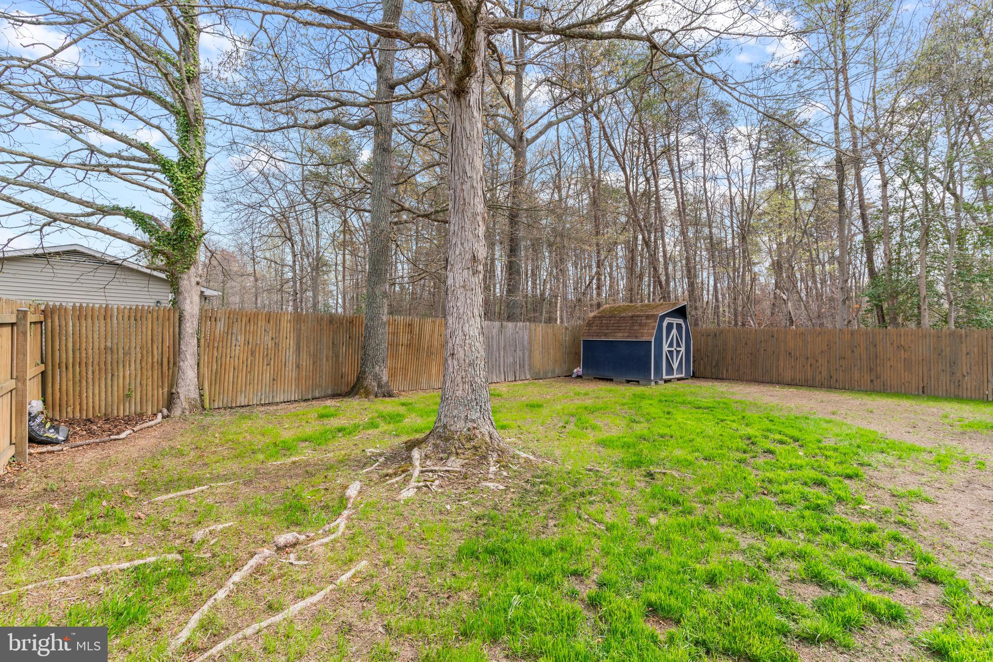 ACCOKEEK ACRES - Residential