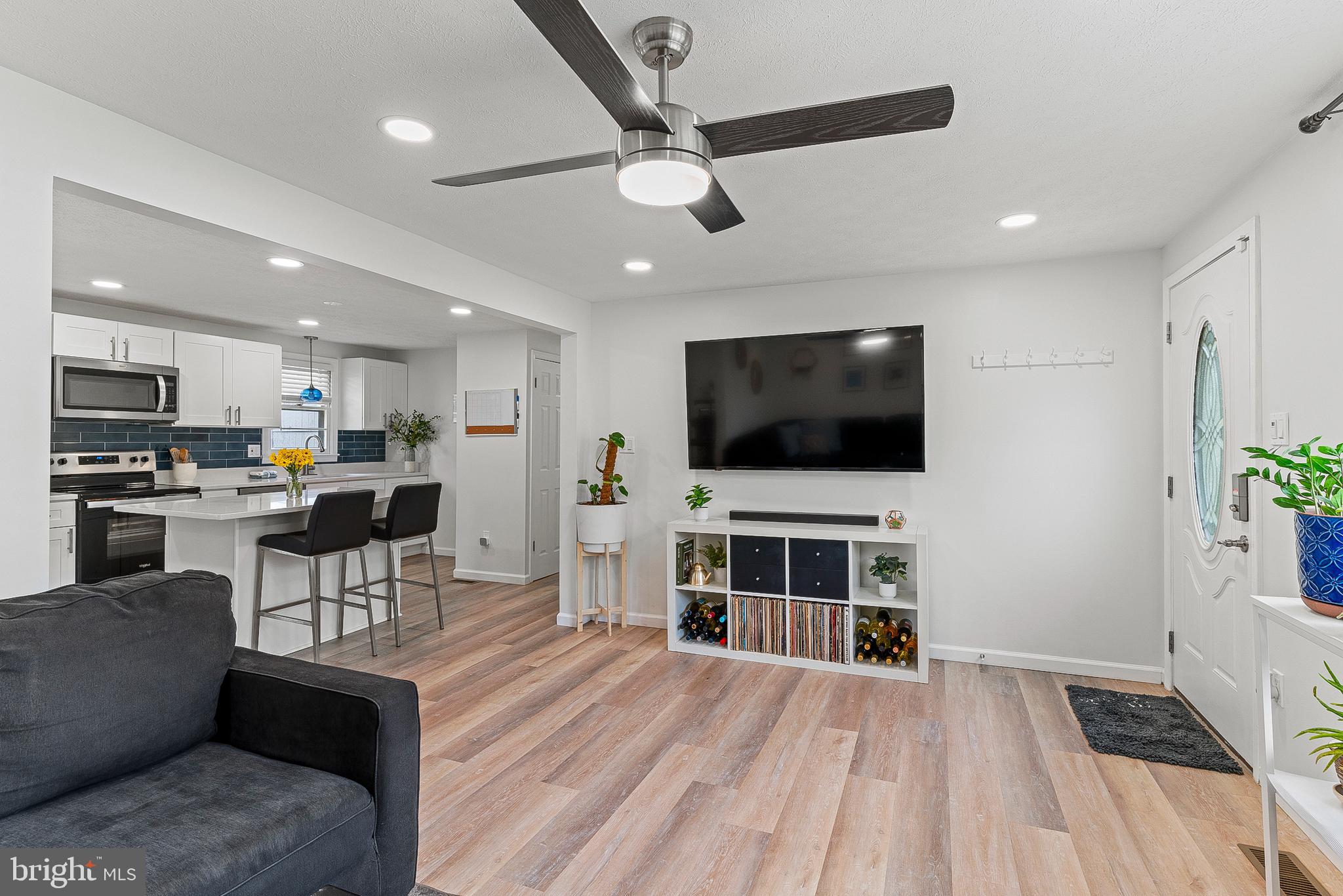 ACCOKEEK ACRES - Residential