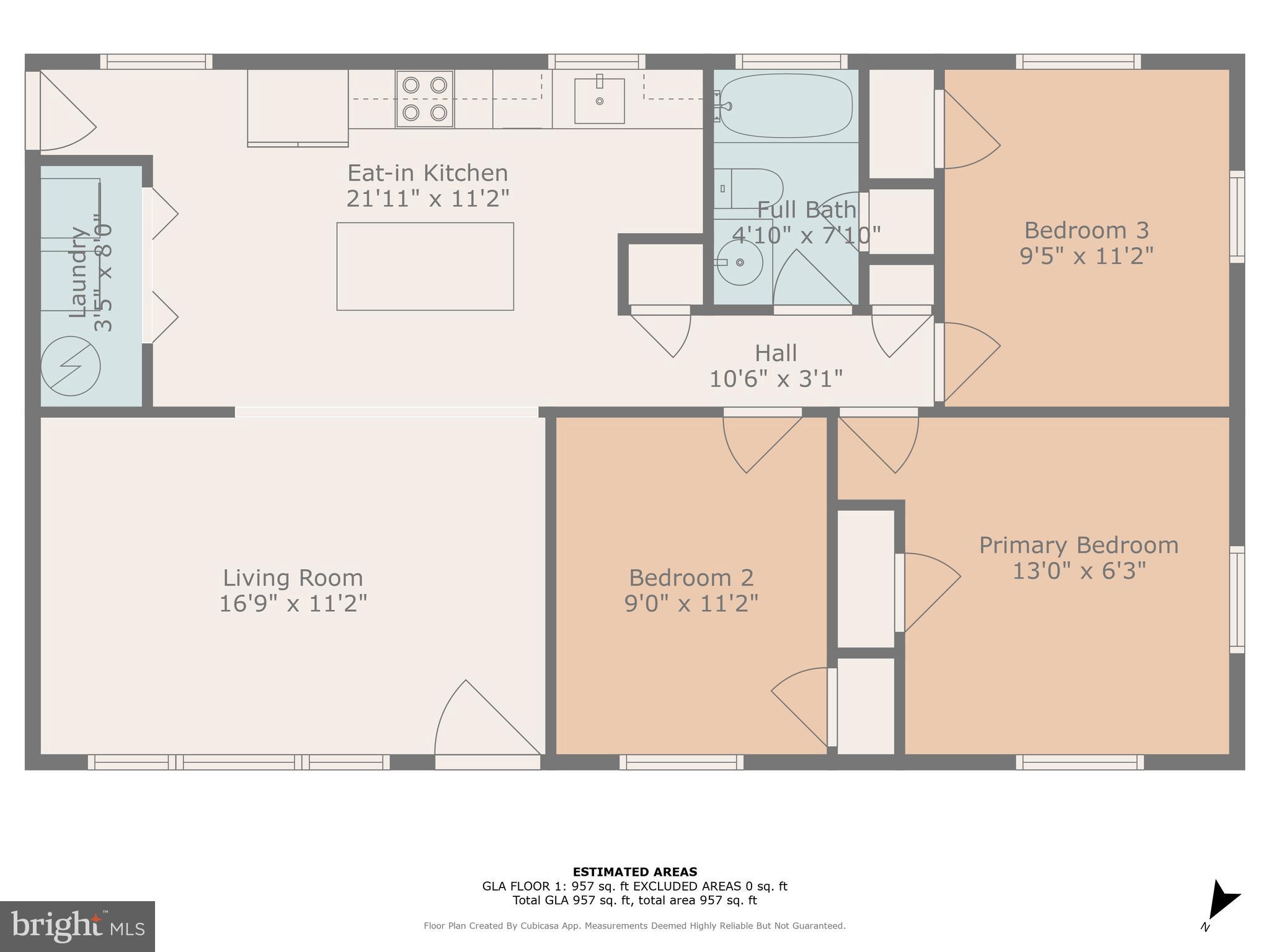 ACCOKEEK ACRES - Residential
