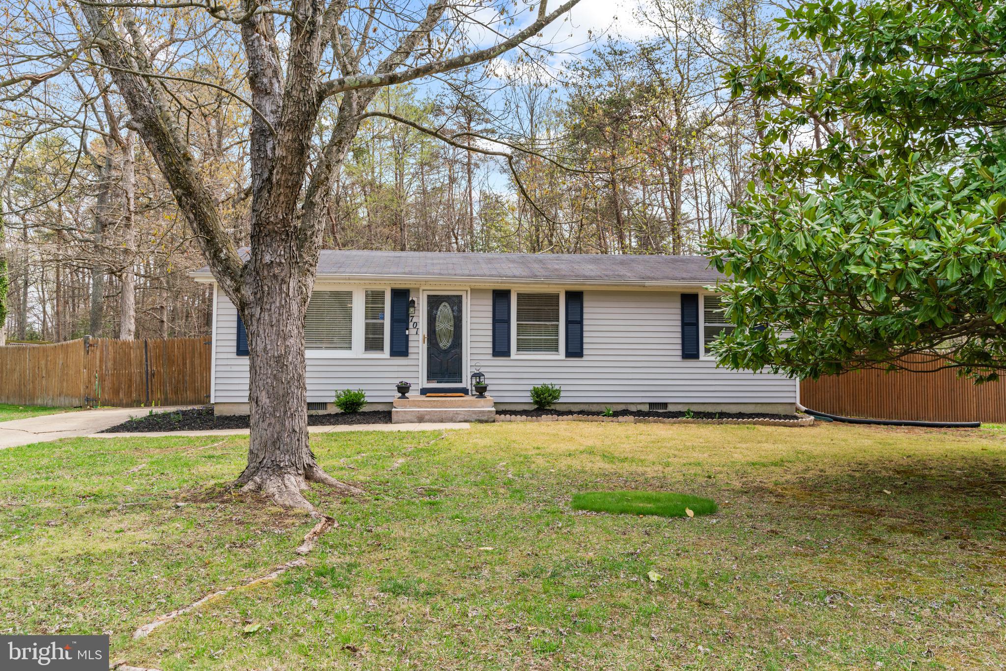 ACCOKEEK ACRES - Residential