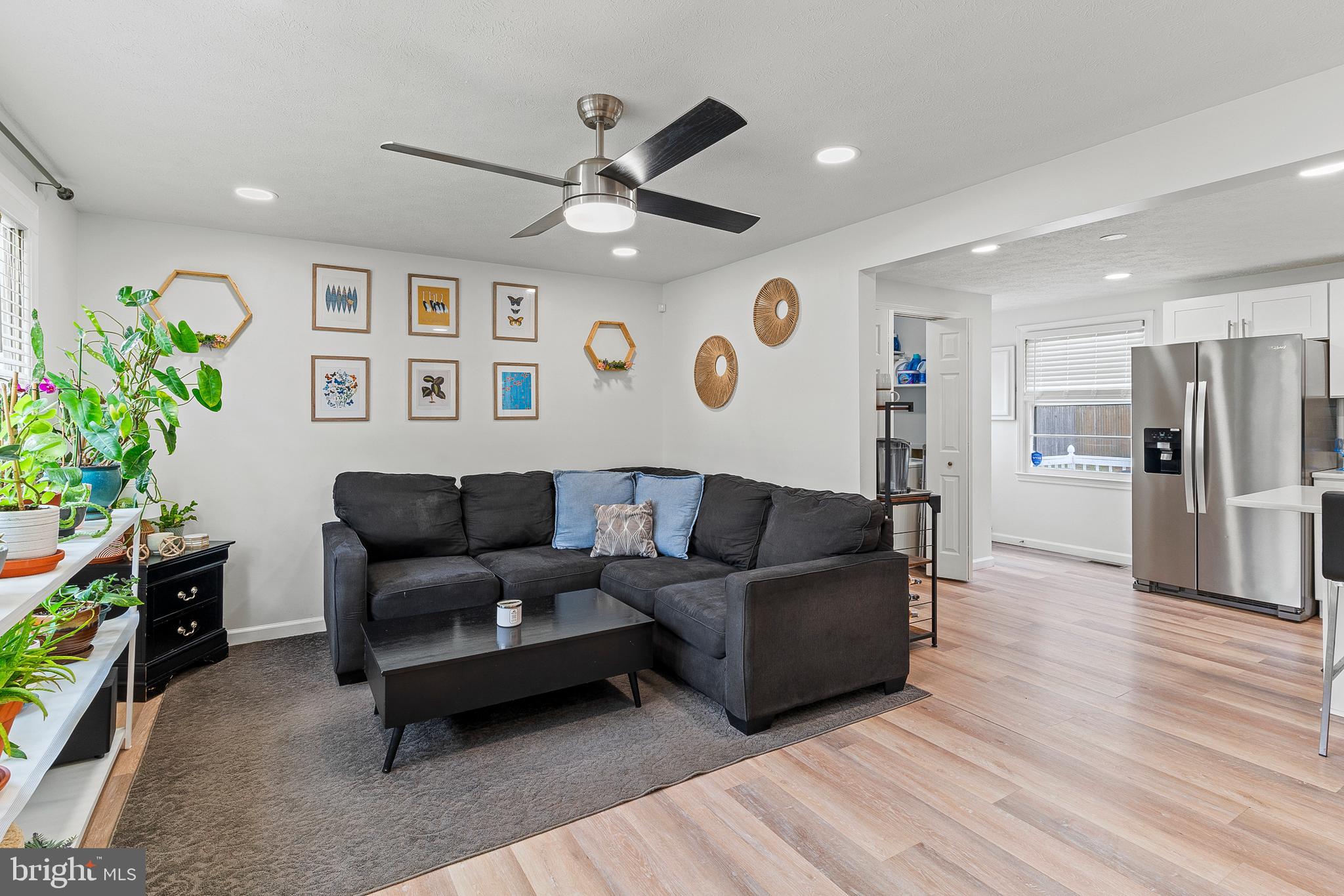 ACCOKEEK ACRES - Residential