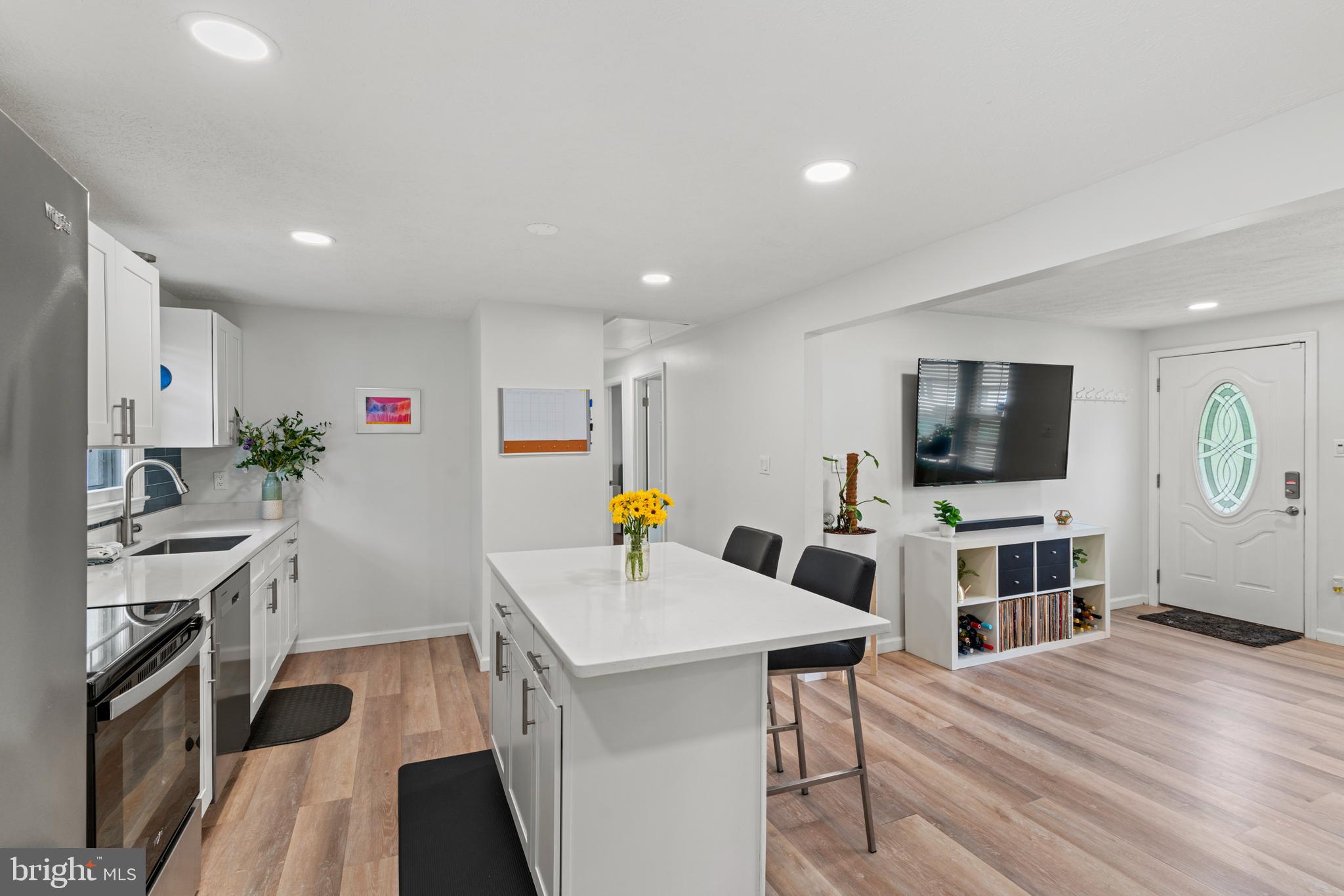 ACCOKEEK ACRES - Residential