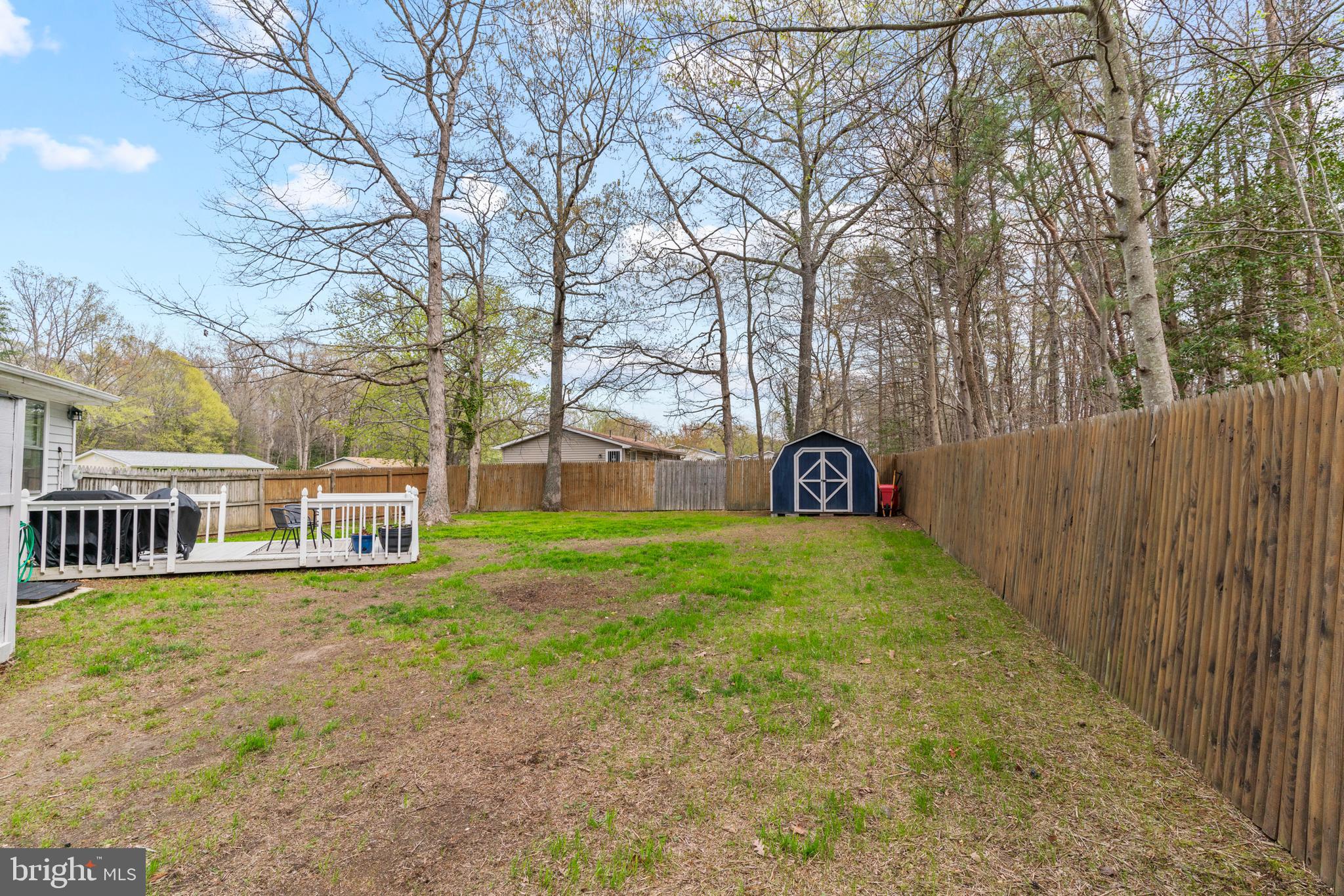 ACCOKEEK ACRES - Residential