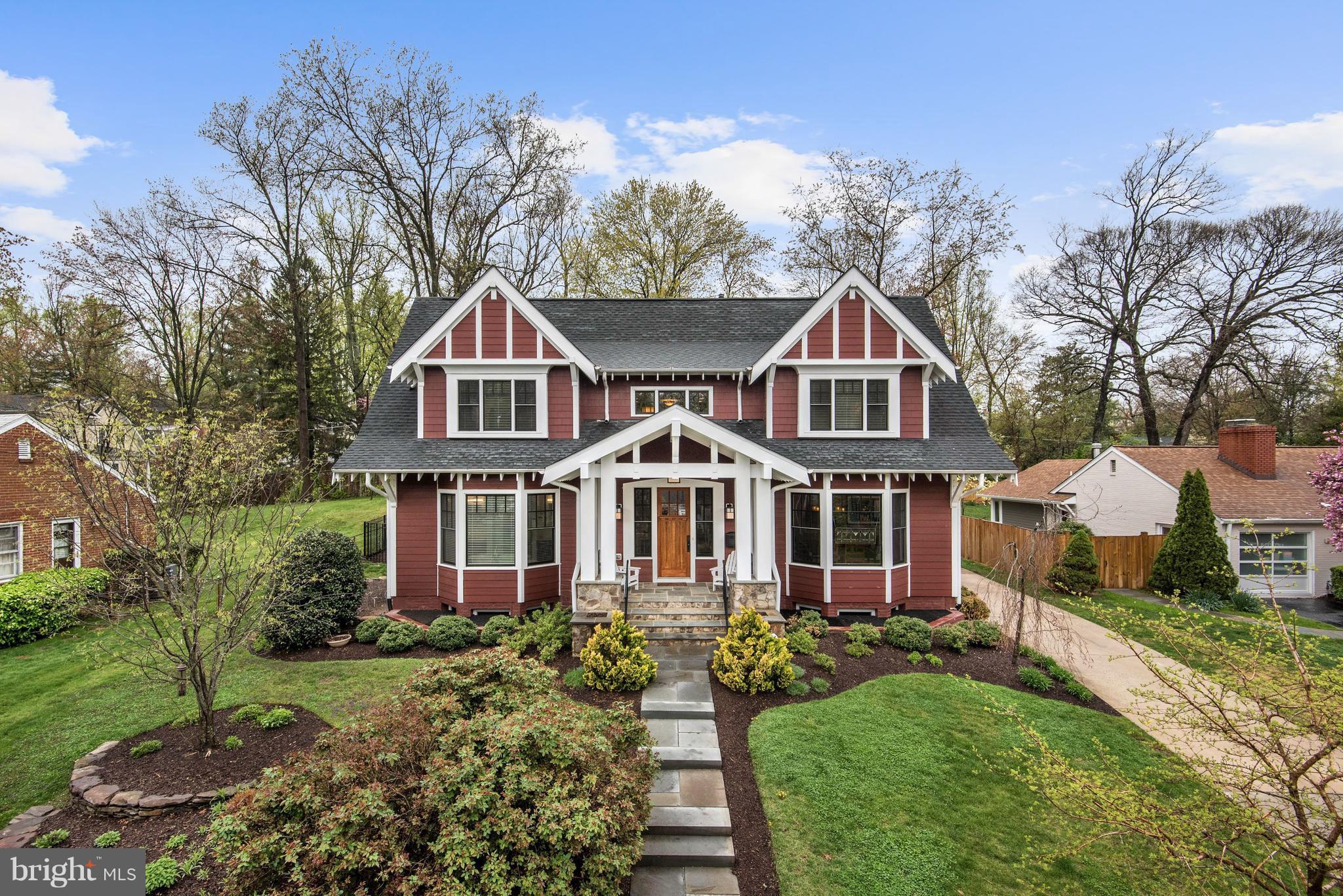 BROADMONT - Residential