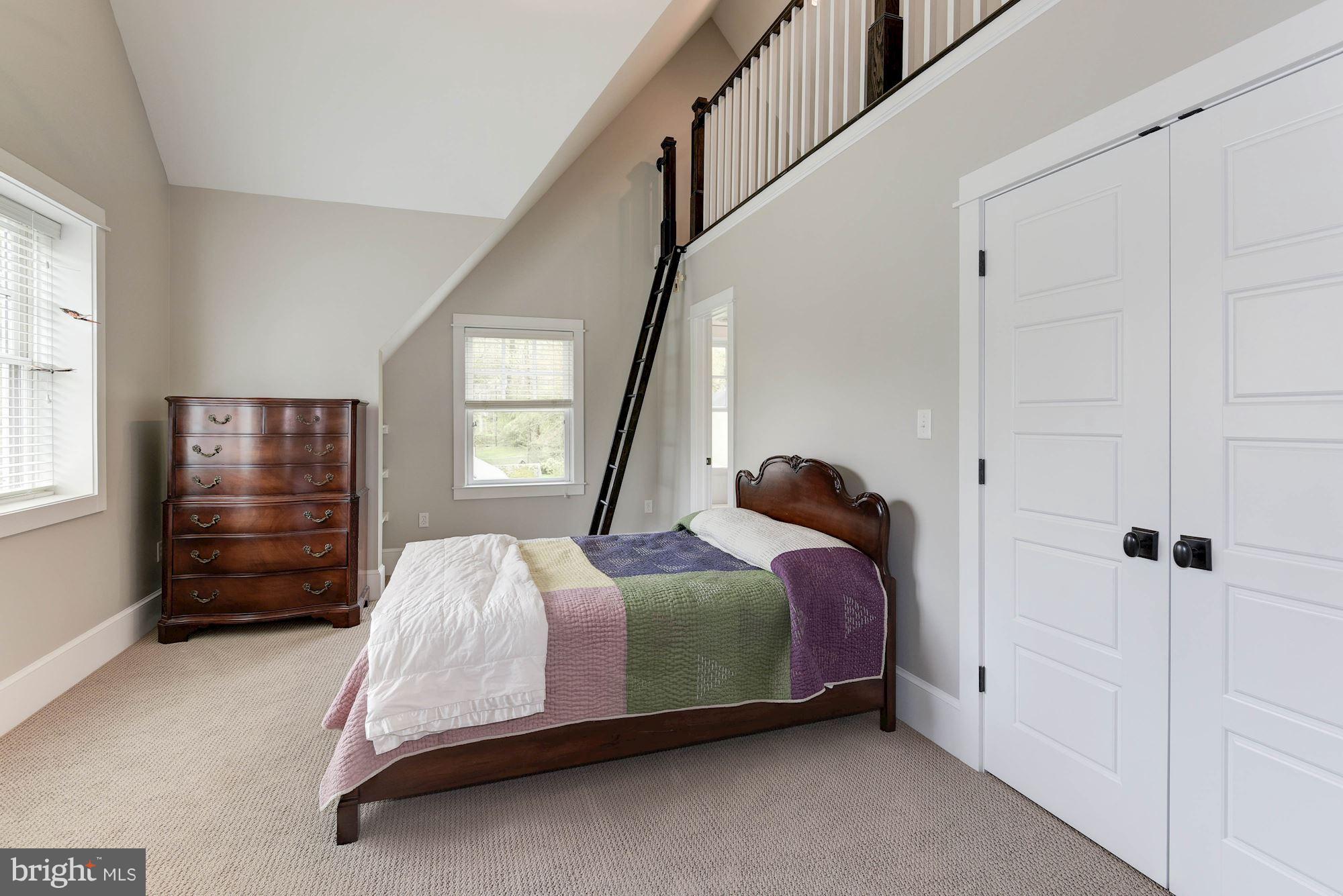 BROADMONT - Residential