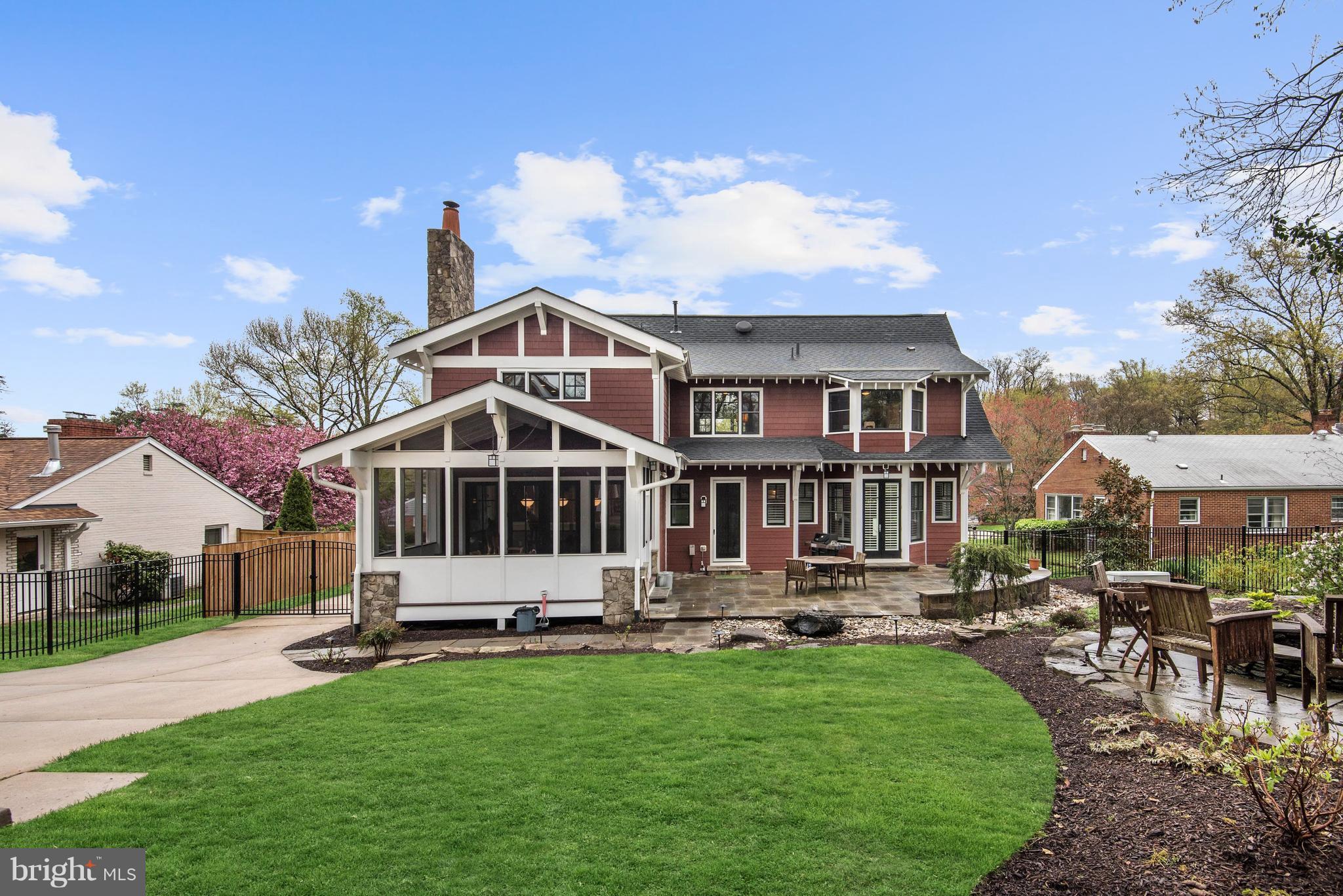 BROADMONT - Residential