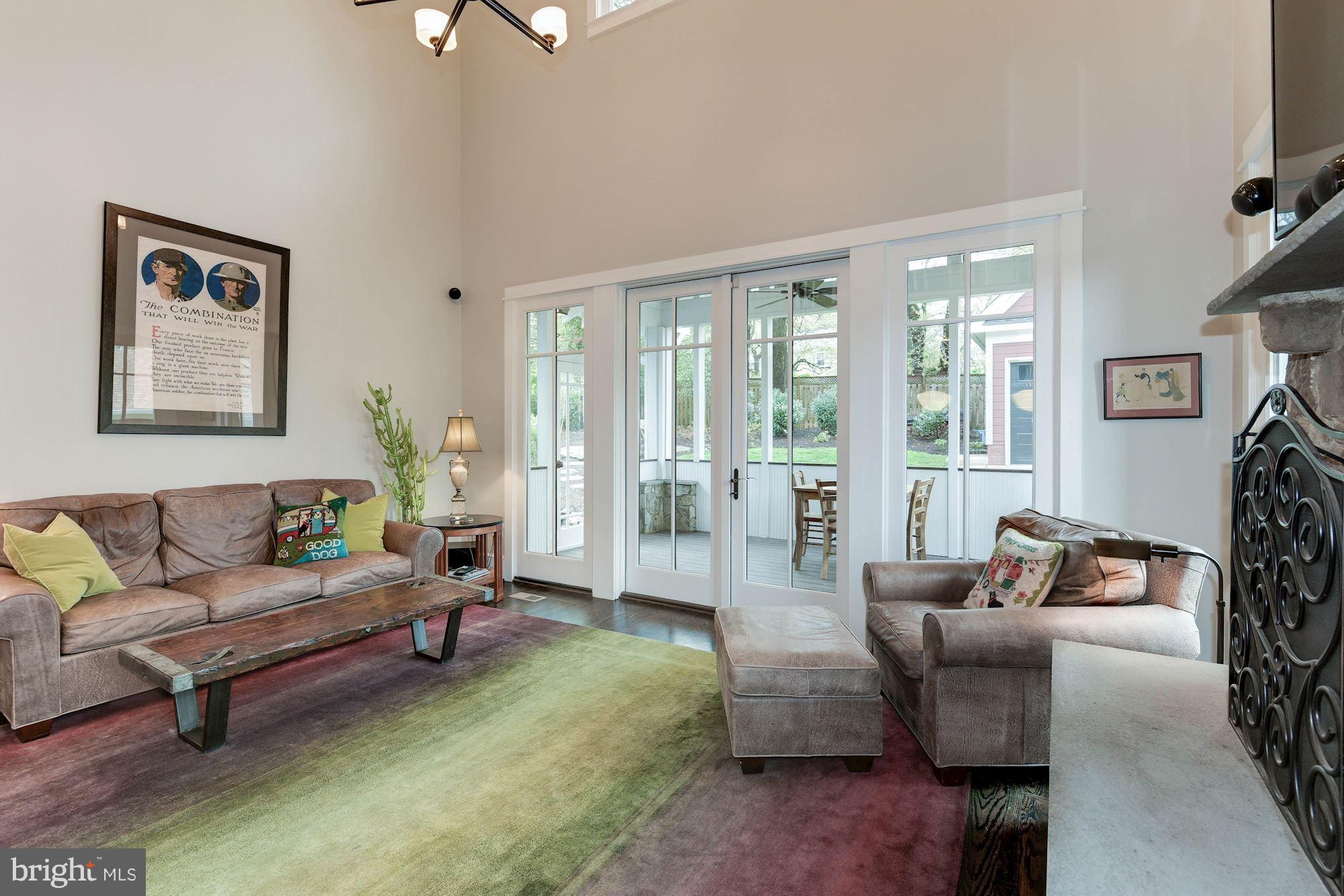 BROADMONT - Residential