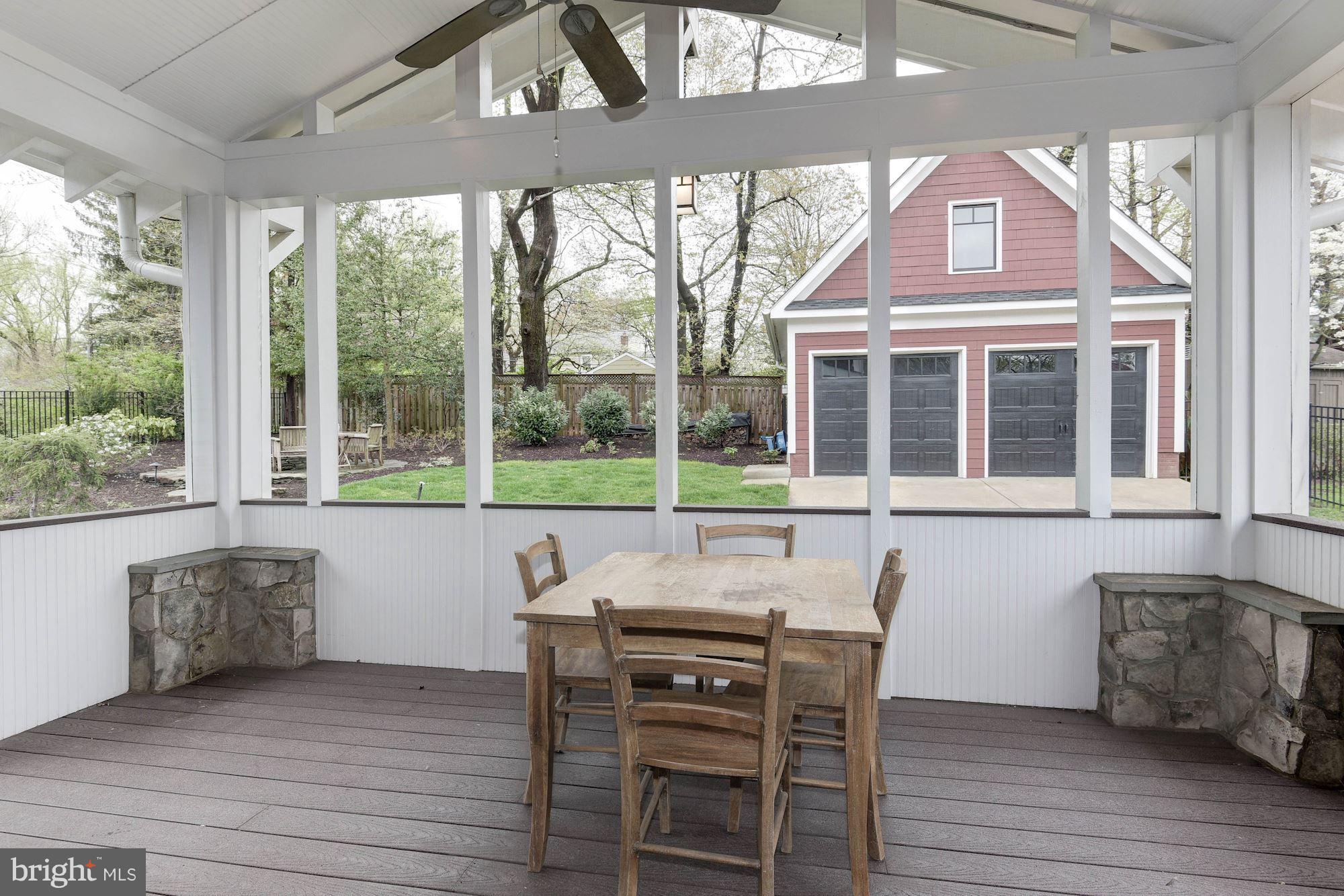 BROADMONT - Residential