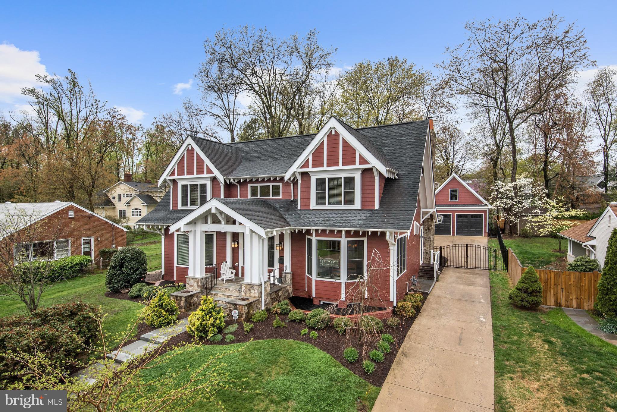 BROADMONT - Residential