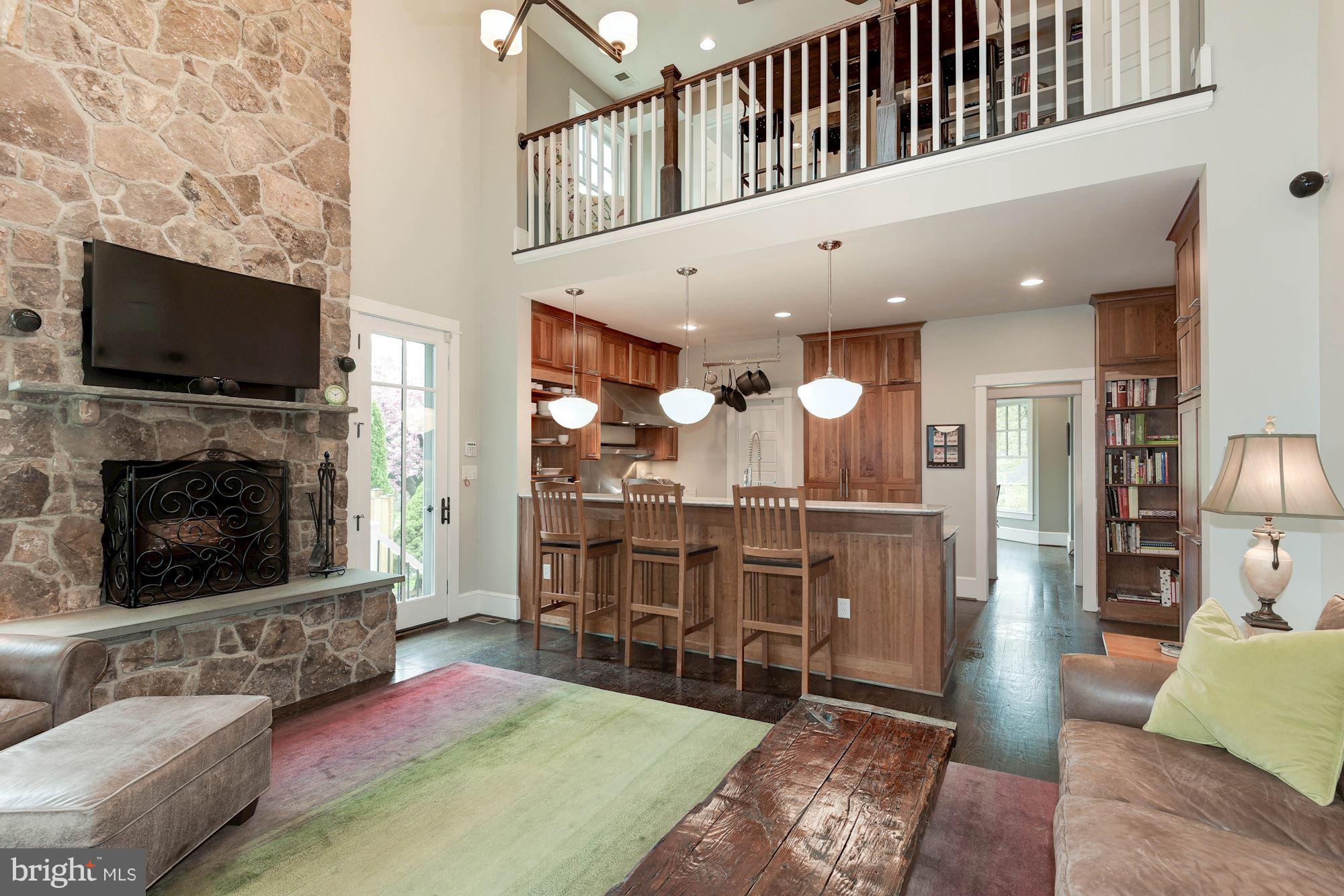 BROADMONT - Residential