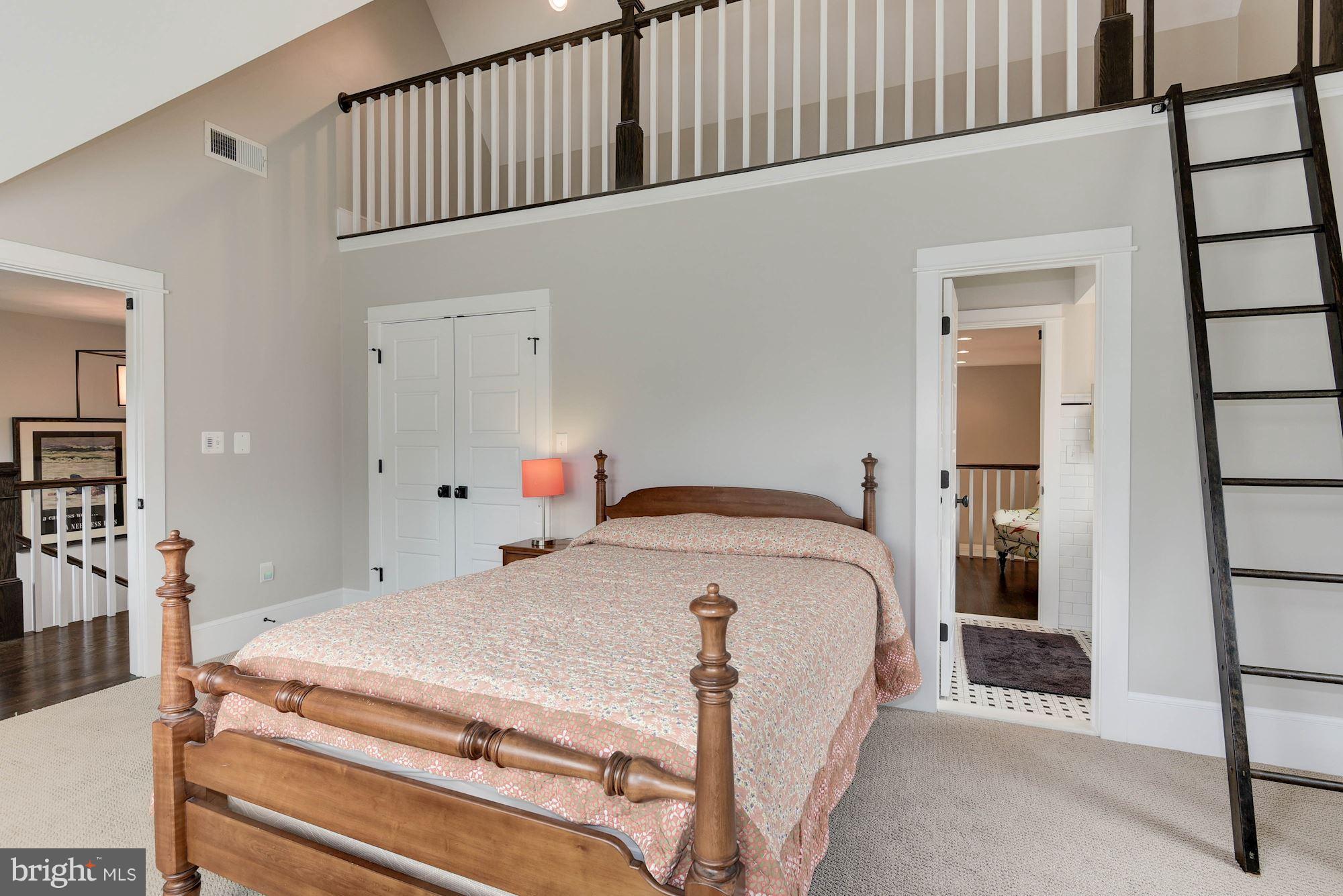 BROADMONT - Residential