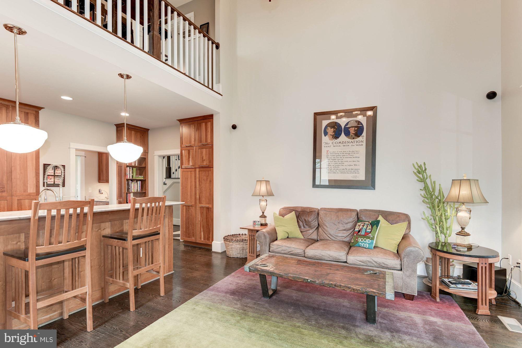 BROADMONT - Residential