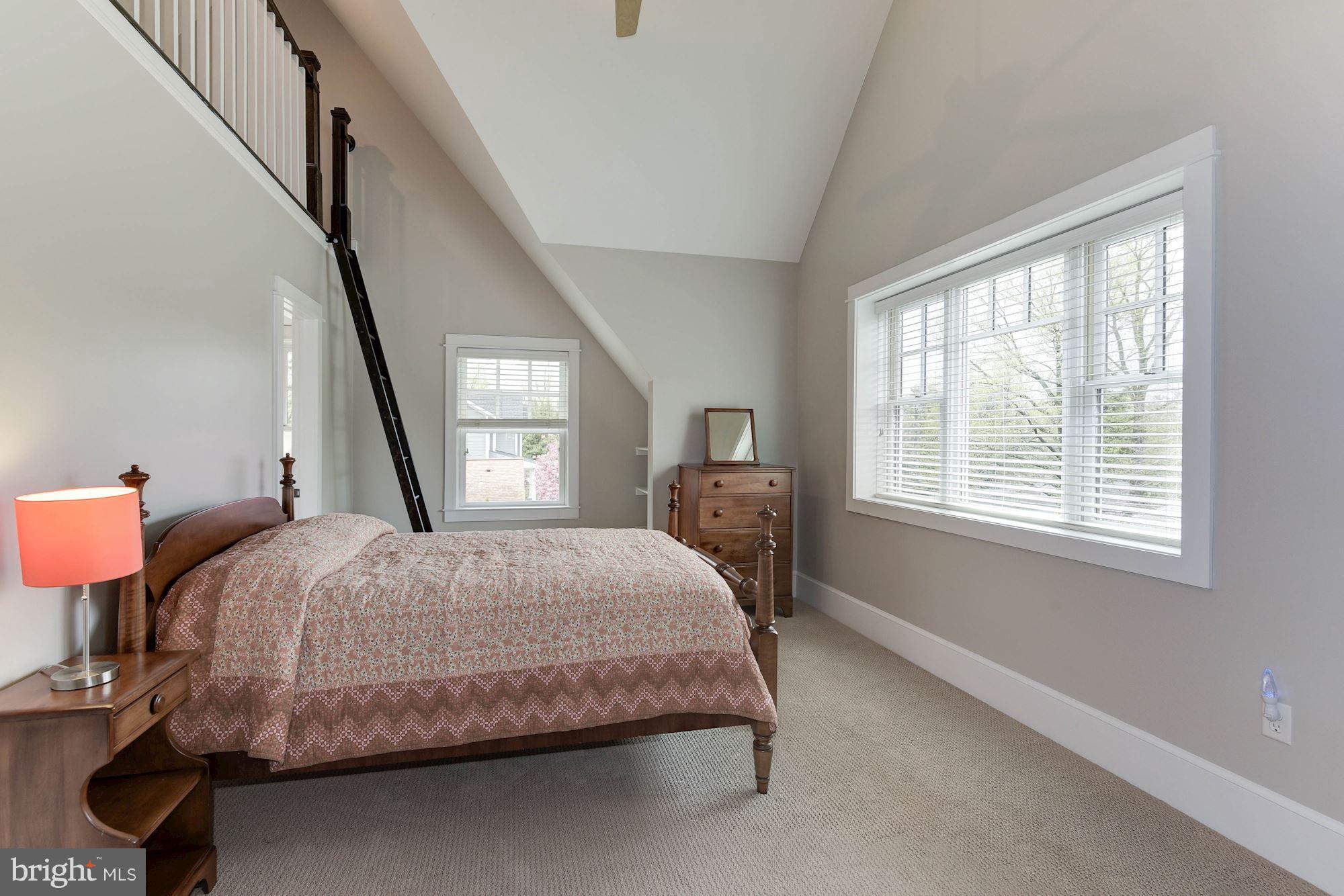 BROADMONT - Residential