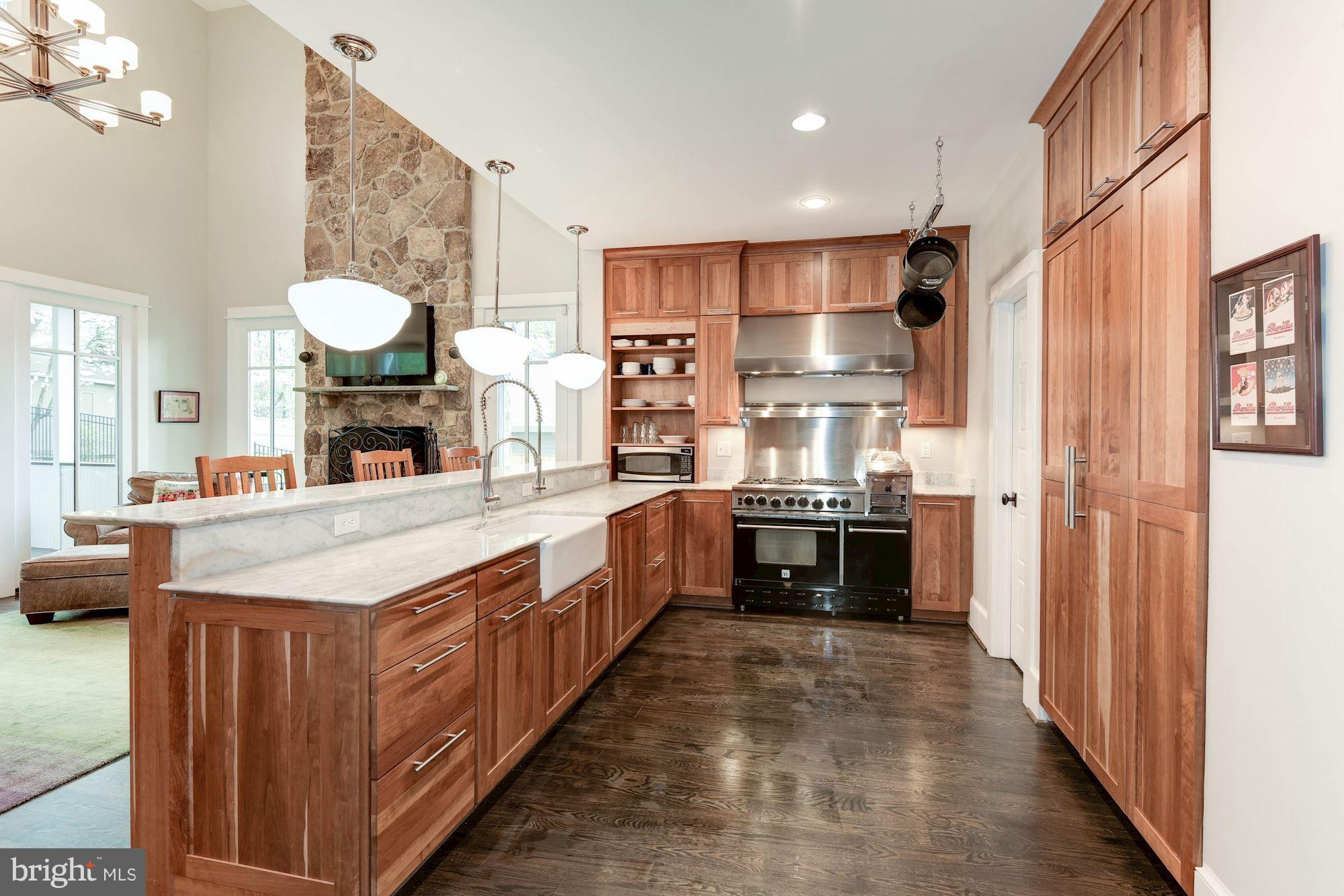 BROADMONT - Residential