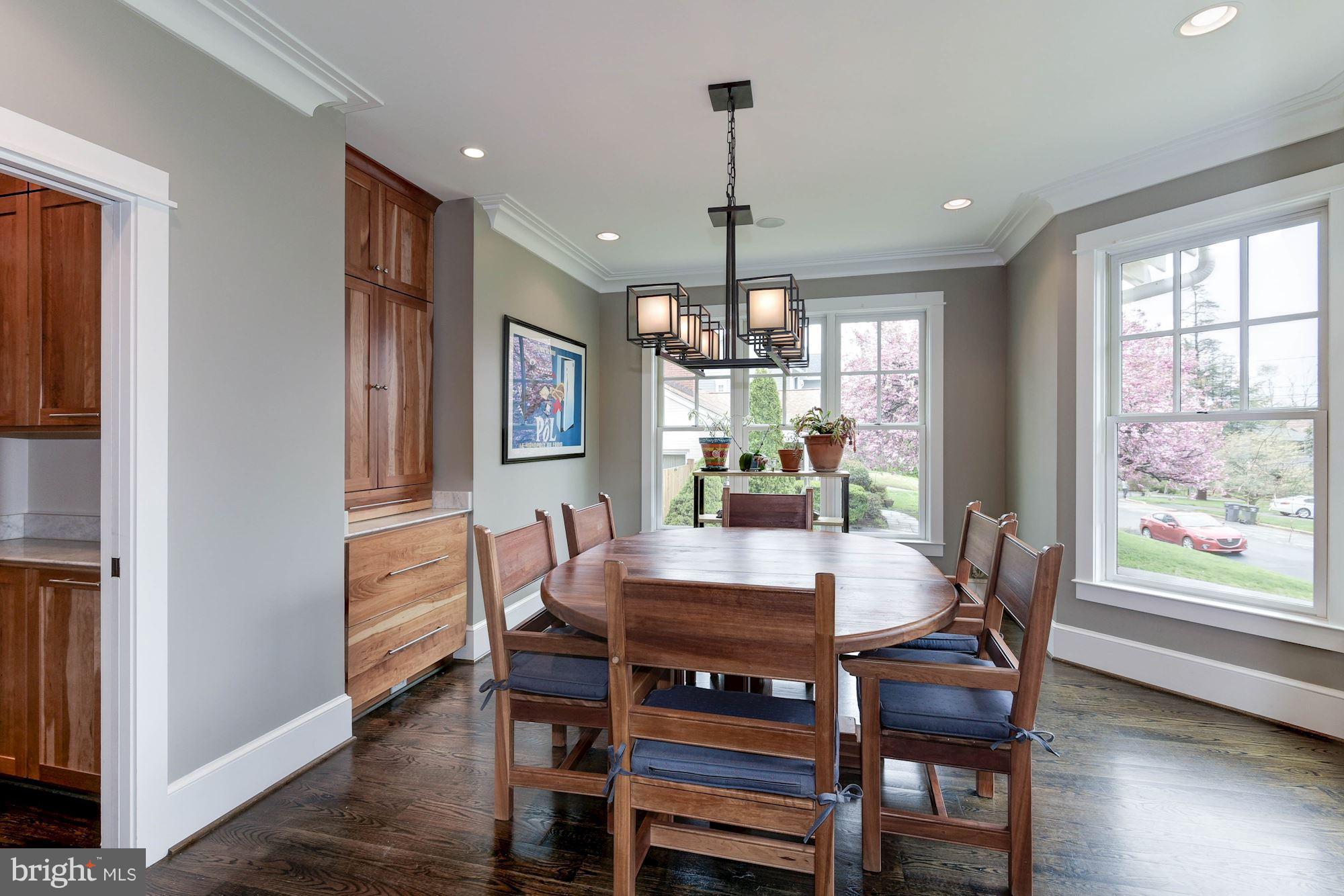 BROADMONT - Residential