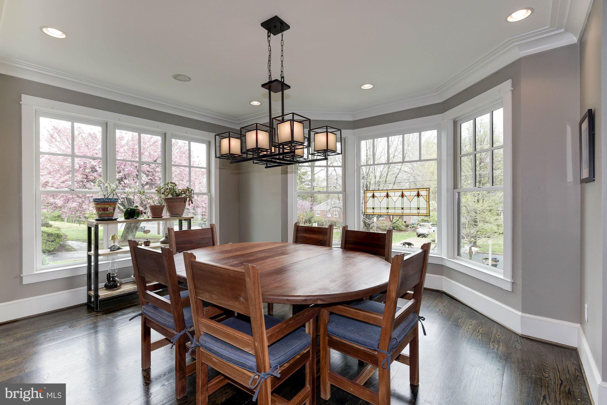 BROADMONT - Residential