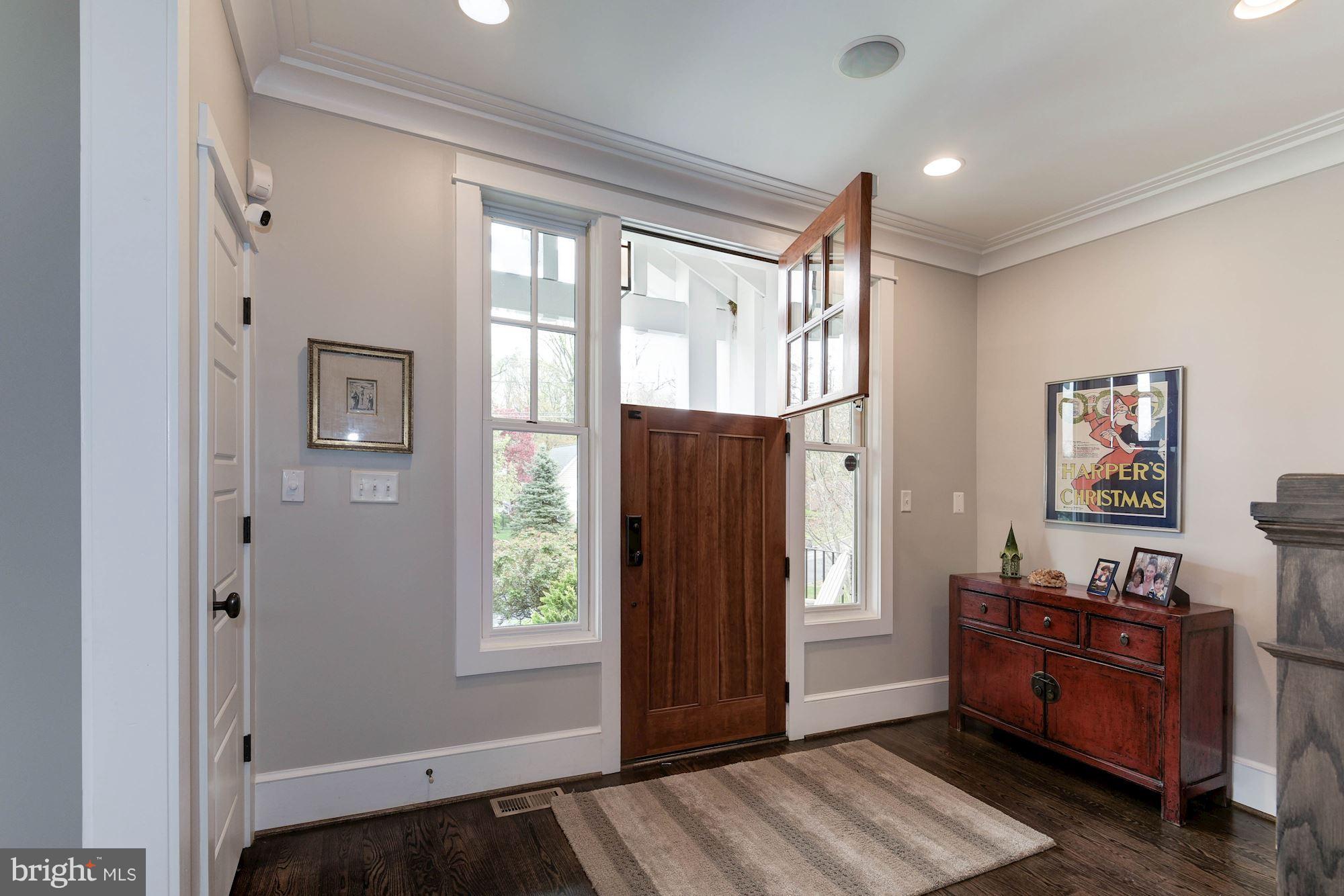 BROADMONT - Residential