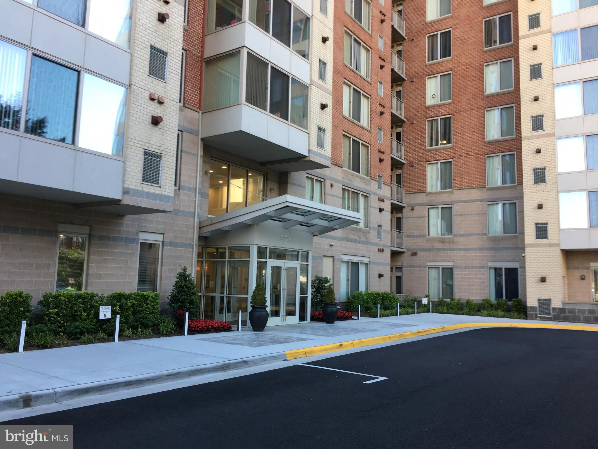 WILTON HOUSE - Residential Lease