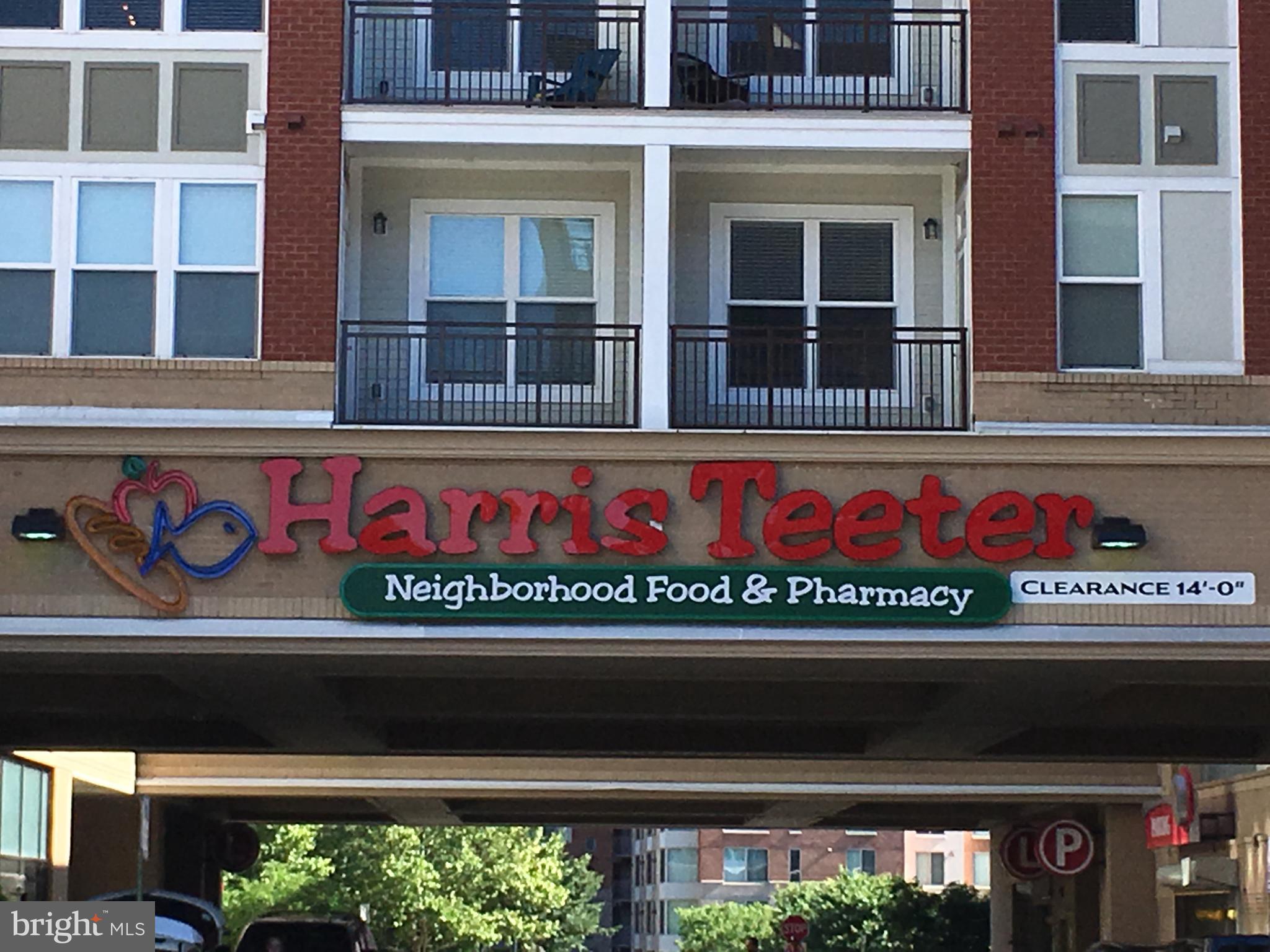 WILTON HOUSE - Residential Lease