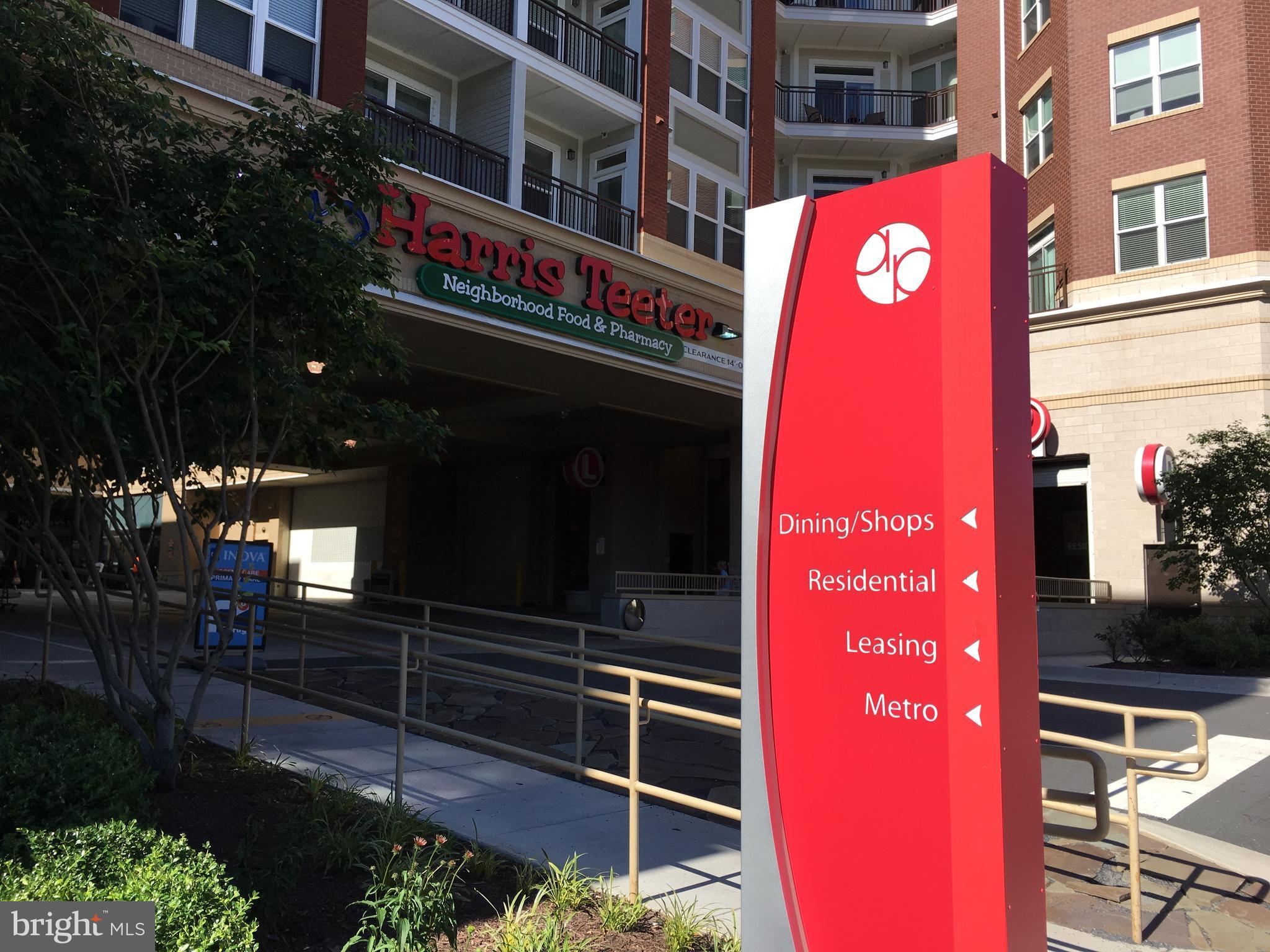 WILTON HOUSE - Residential Lease