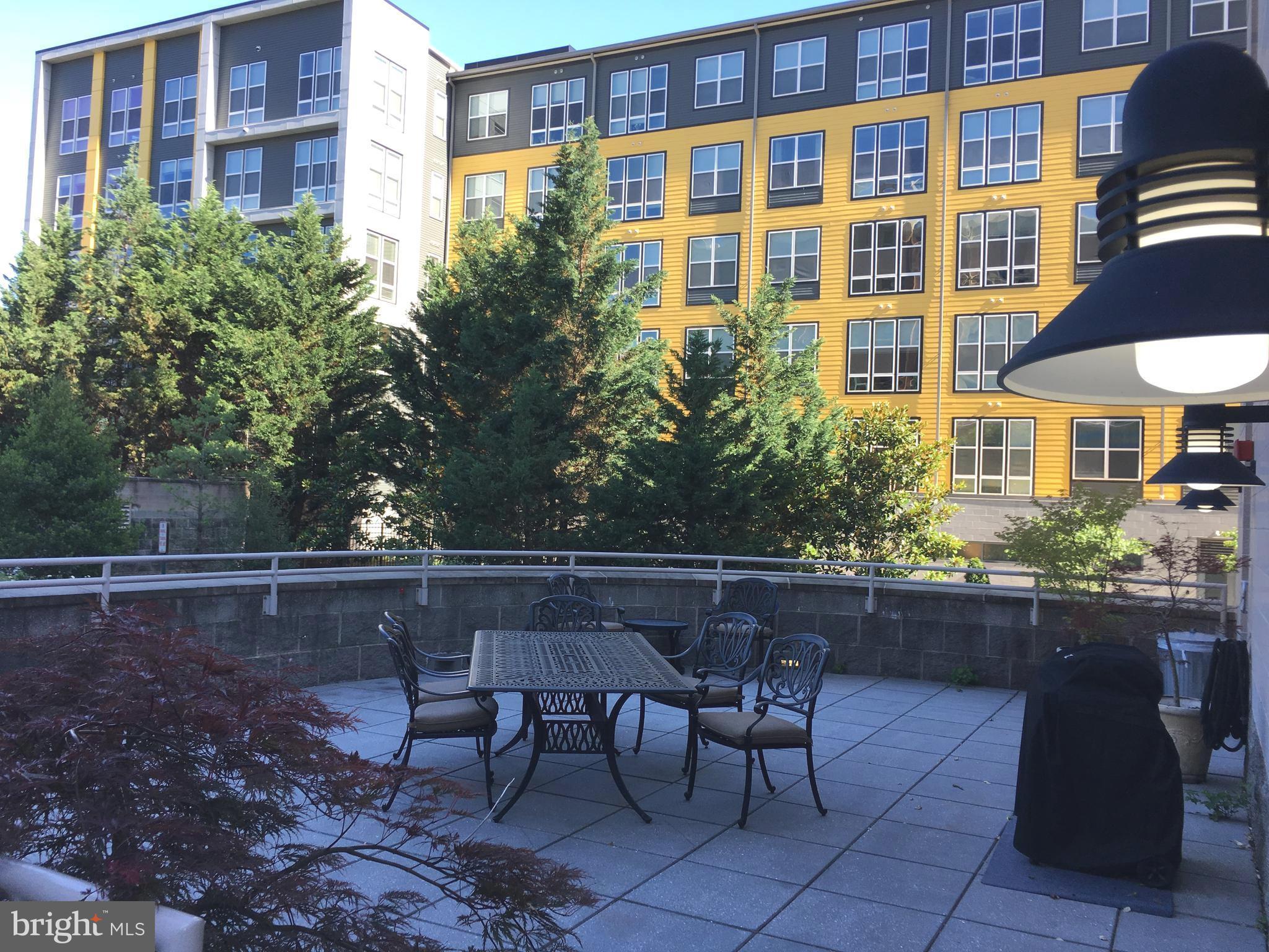 WILTON HOUSE - Residential Lease