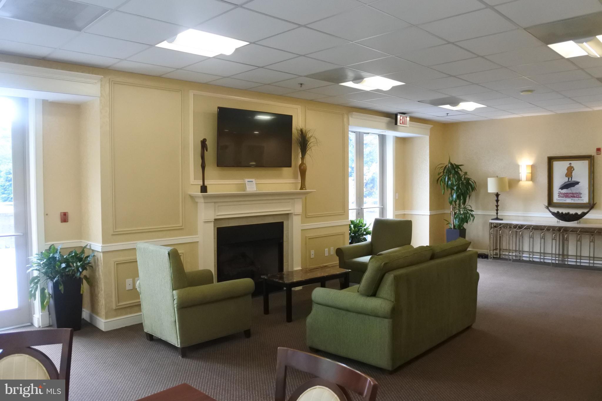 WILTON HOUSE - Residential Lease