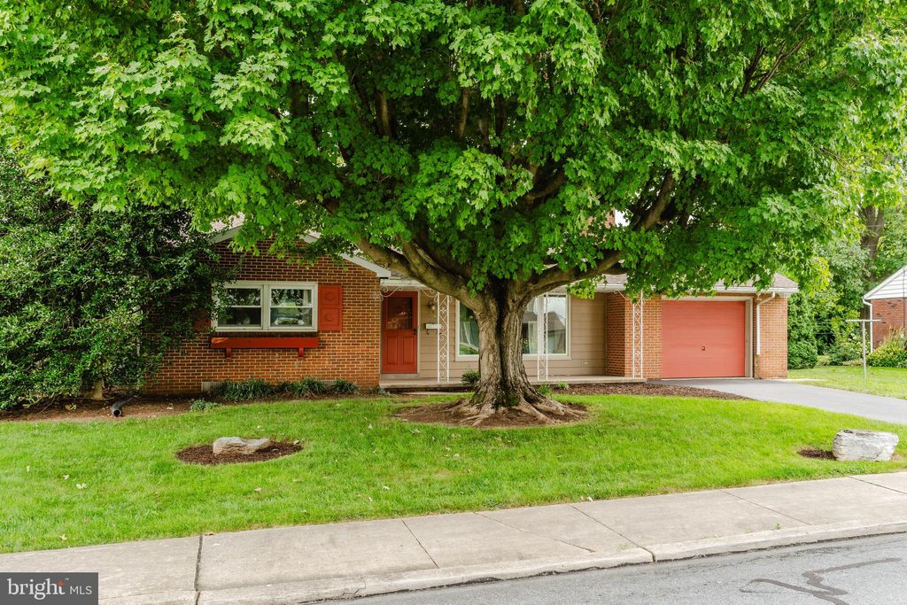 Photo of 519 S 6th Street, Denver, PA 17517 (MLS # PALA2055718)