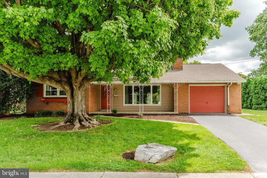 Photo of 519 S 6th Street, Denver, PA 17517 (MLS # PALA2055718)